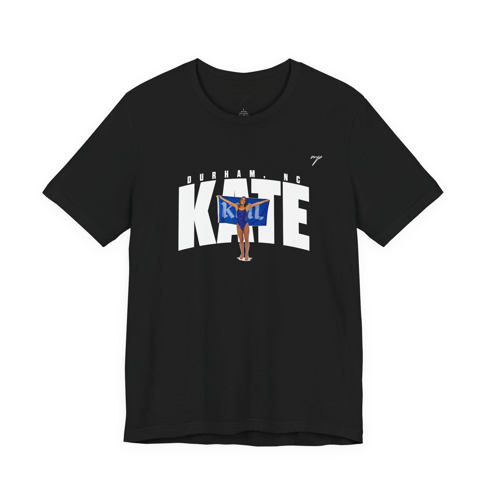 Kate Meyers-Labenz Graphic Tee
