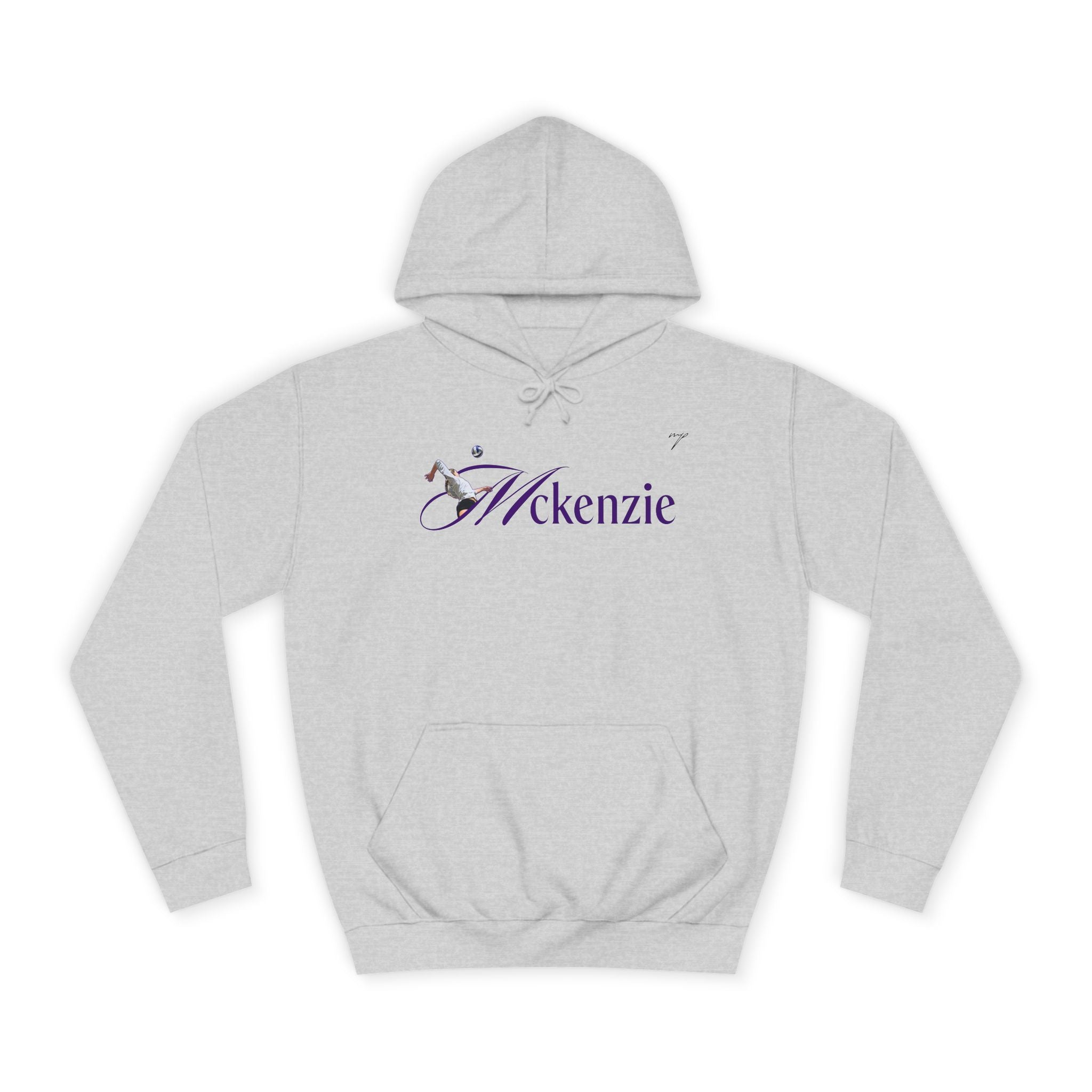 Mckenzie Berg Hoodie
