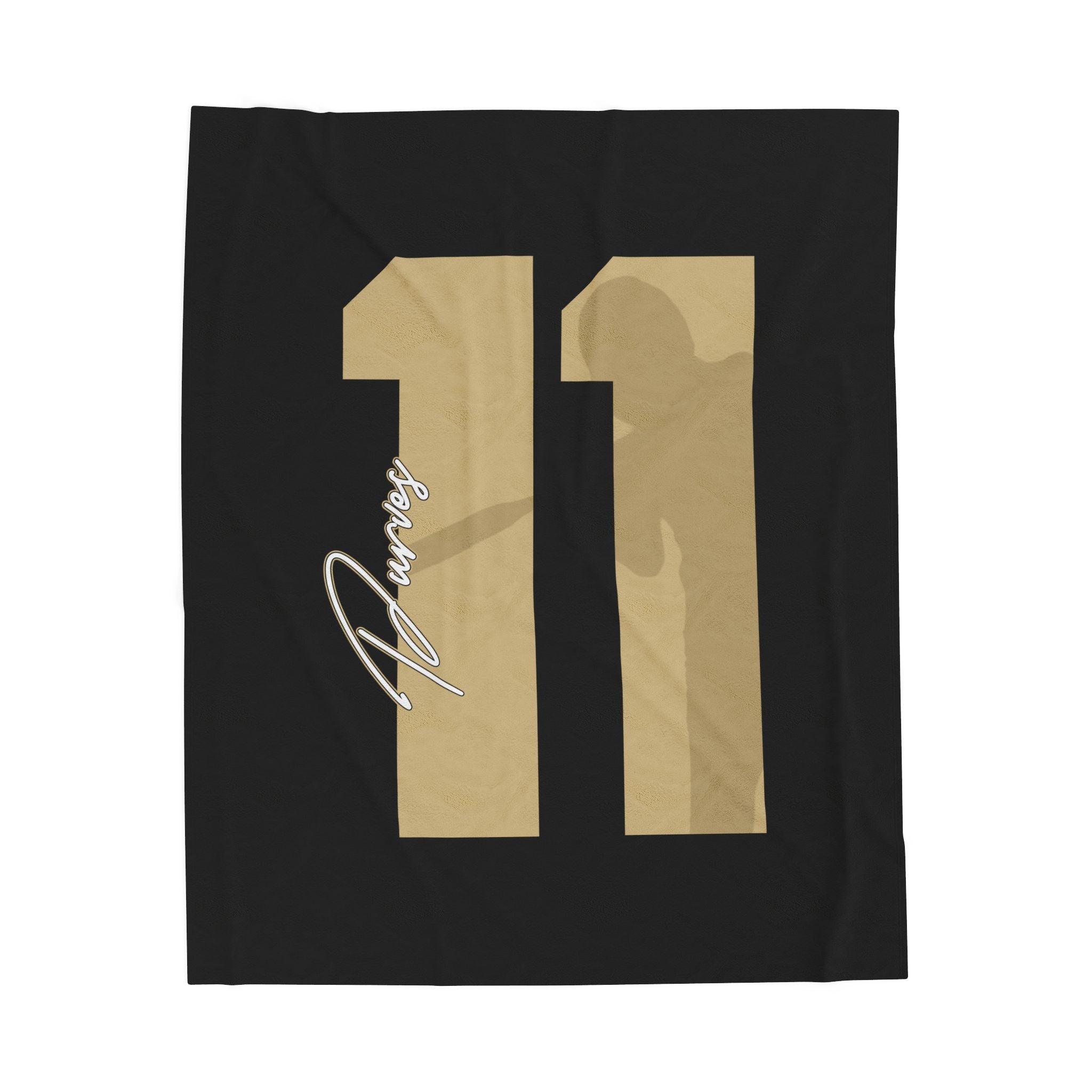 Peyton Purves Blanket
