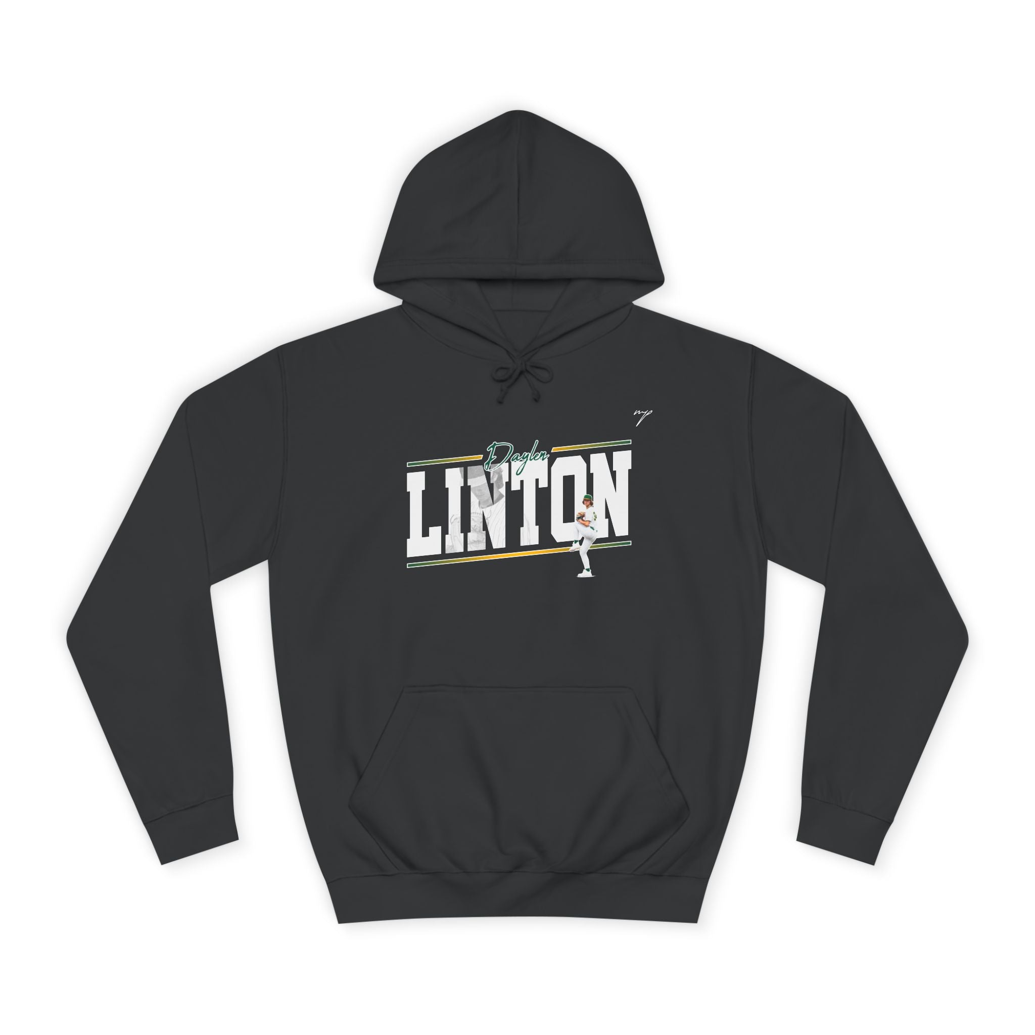 Daylen Linton Hoodie