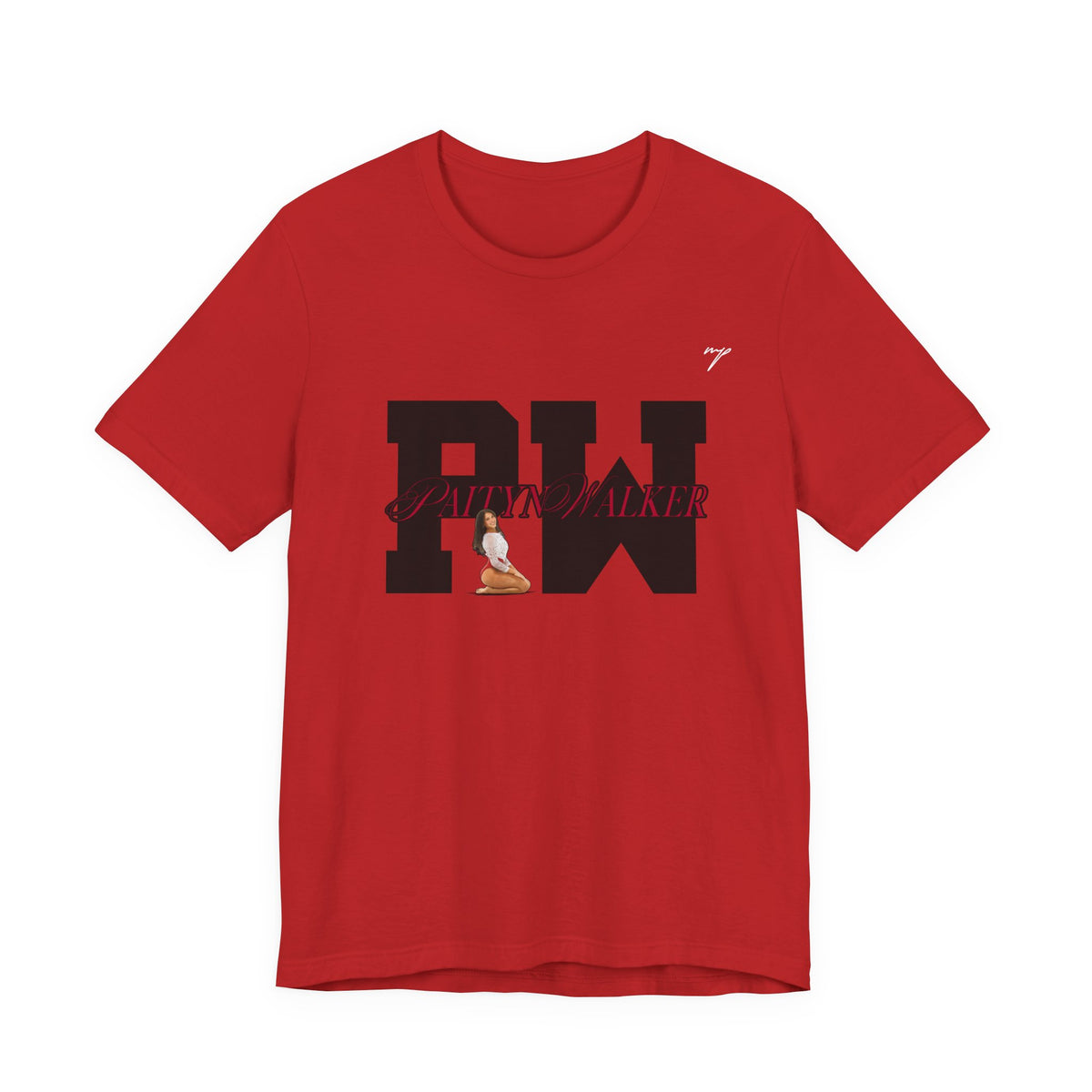 Paityn Walker Graphic Tee
