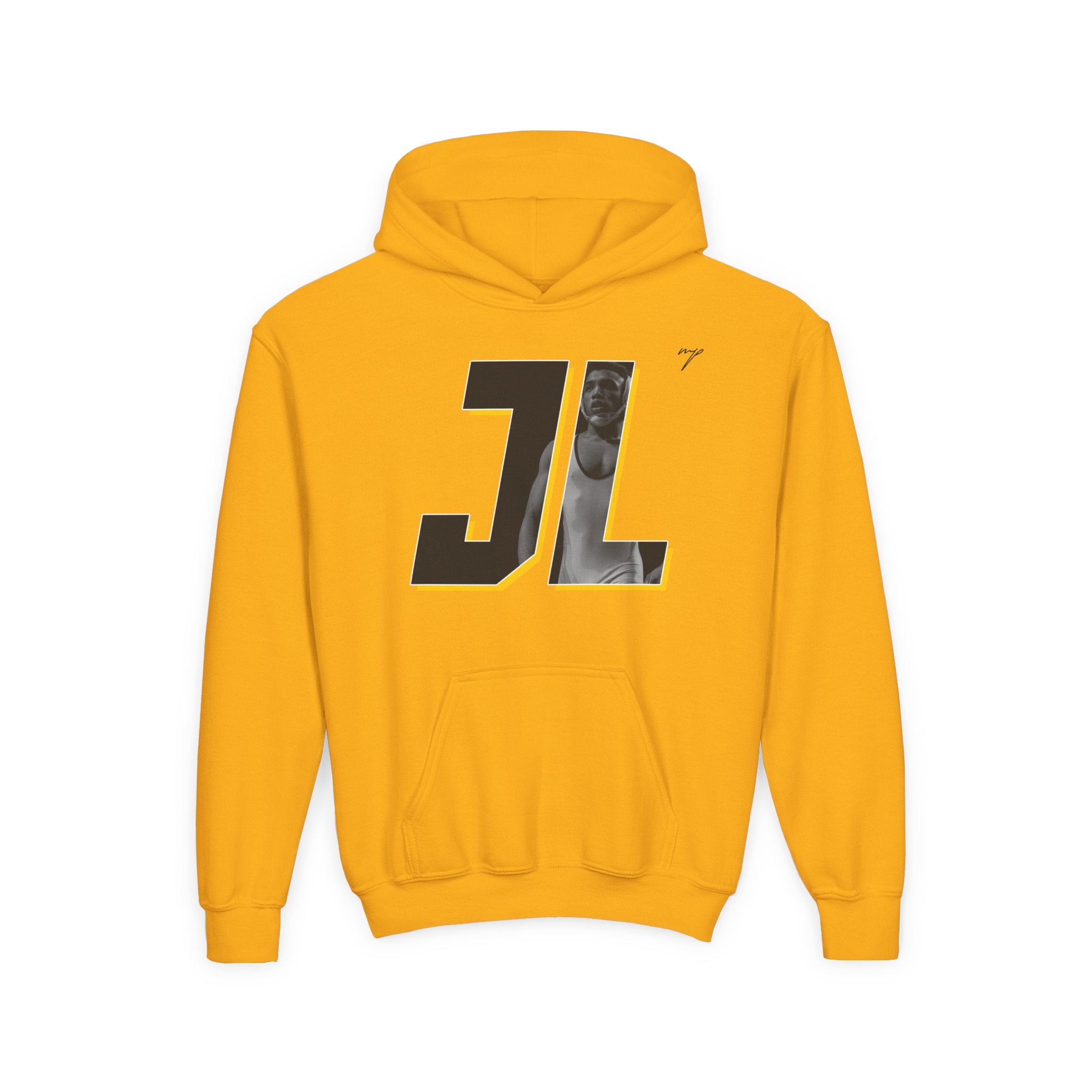 Jarvis Little YOUTH Hoodie