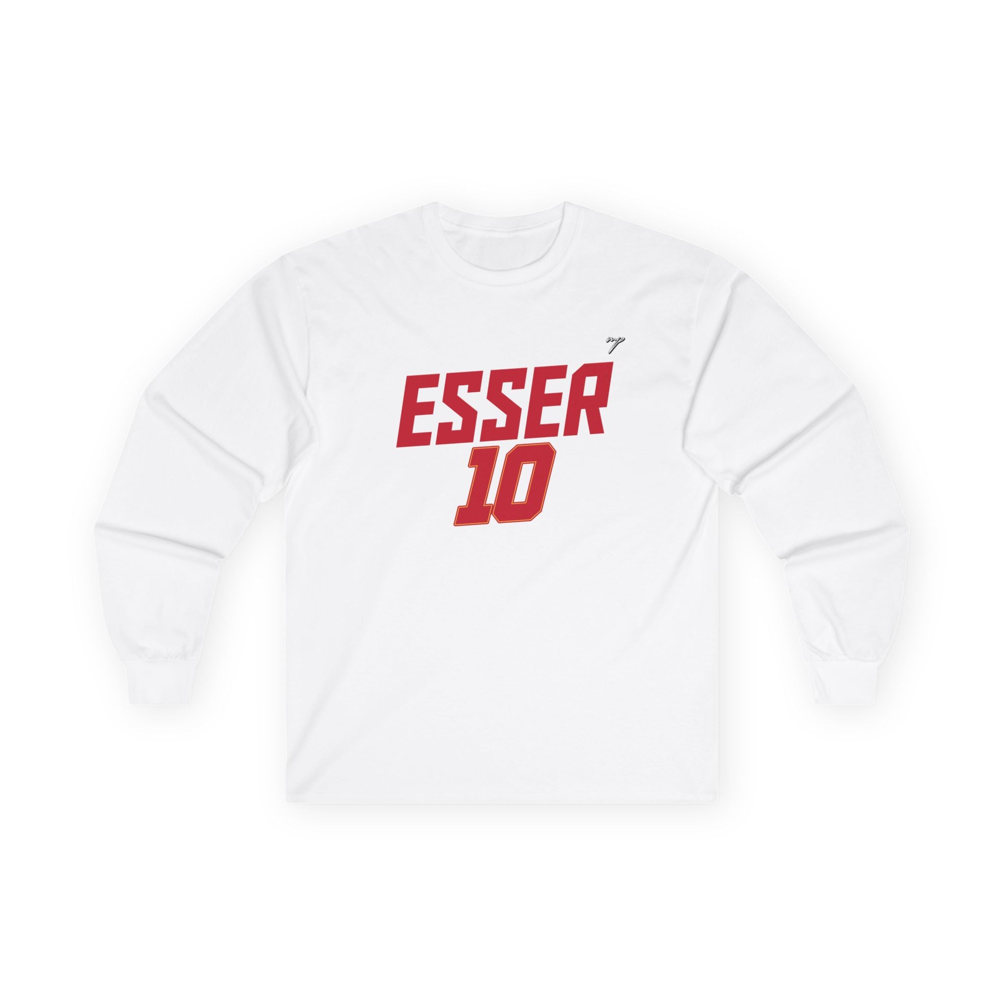 Bradley Esser Long Sleeve Tee