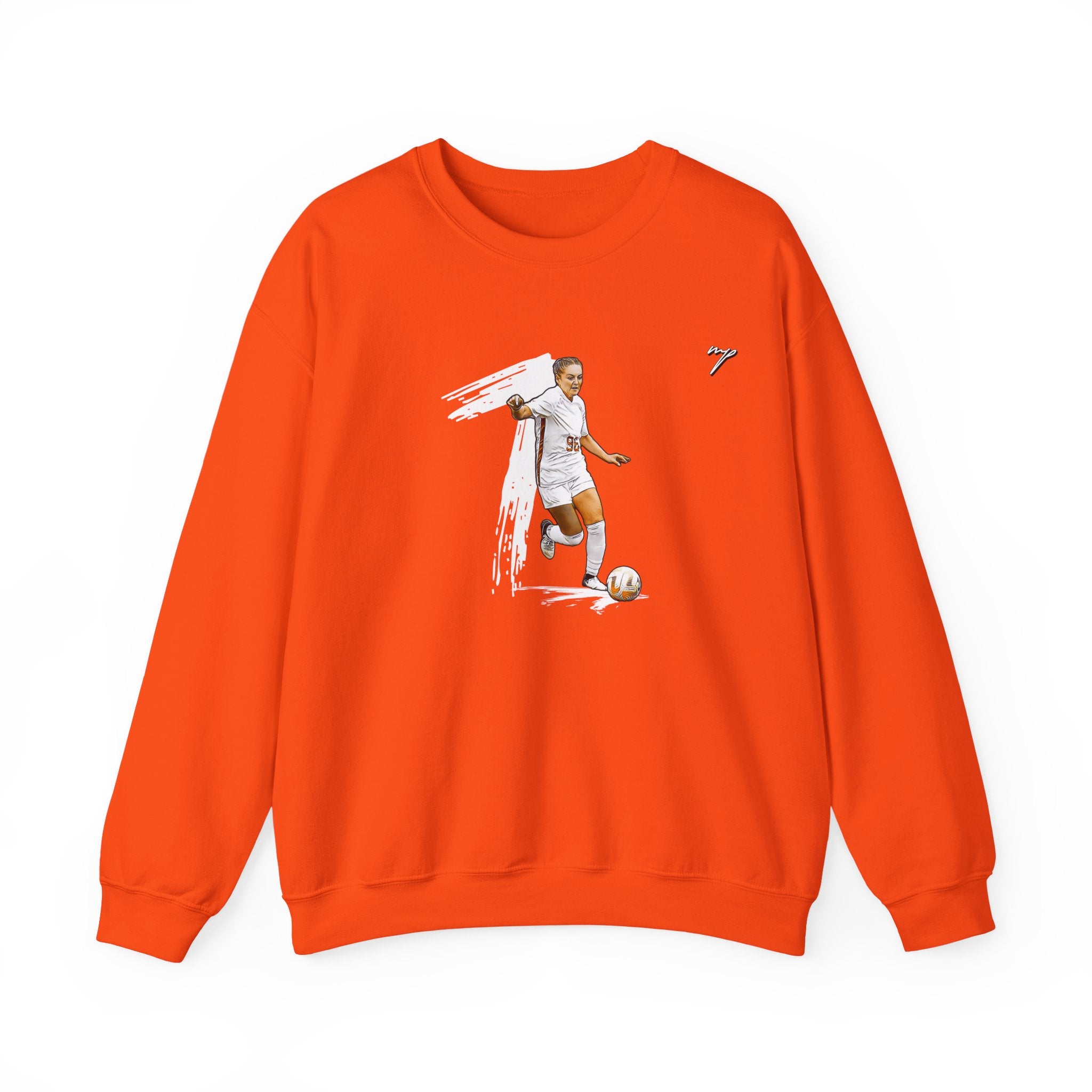 Chloe Shimkin Crewneck
