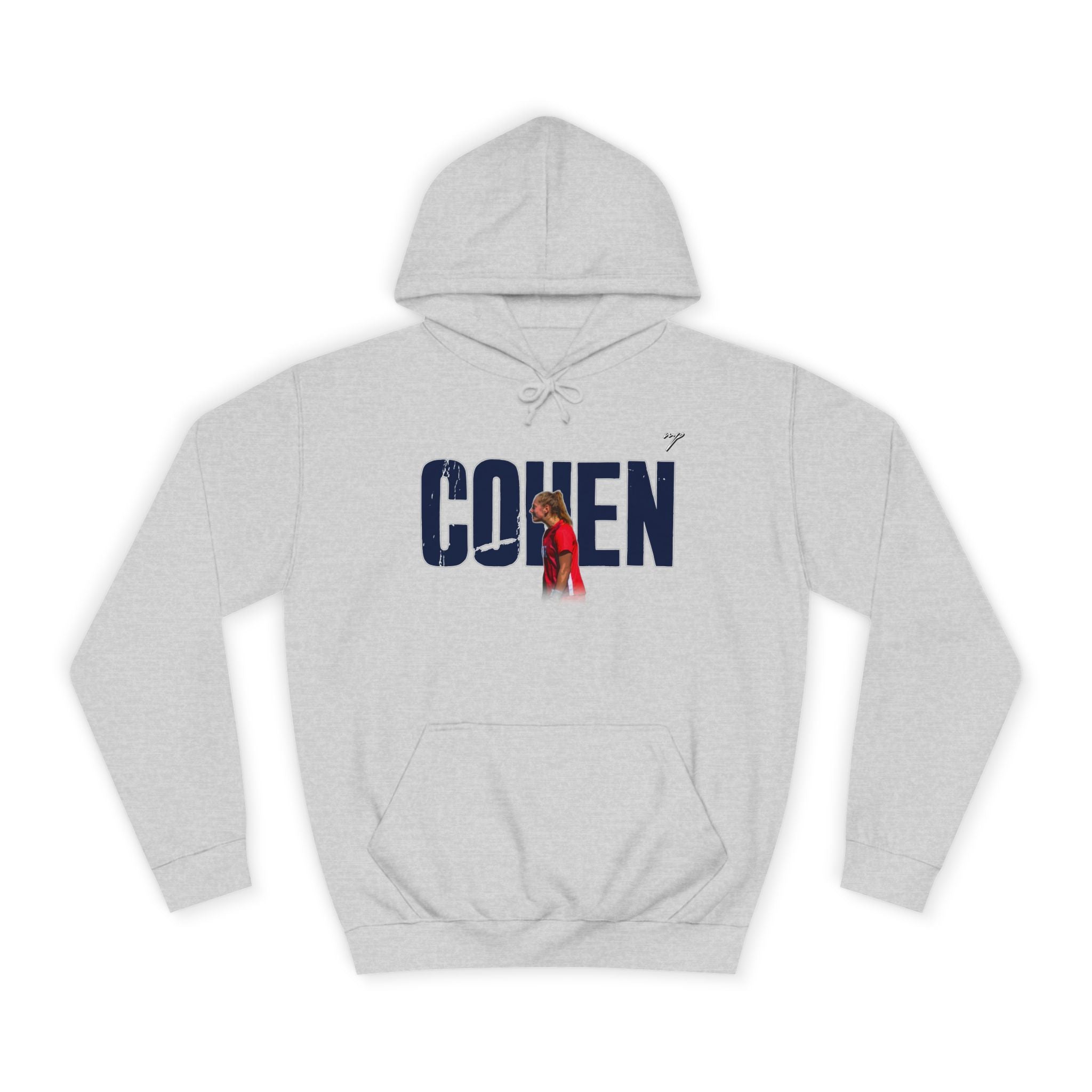 Caroline Cohen Hoodie