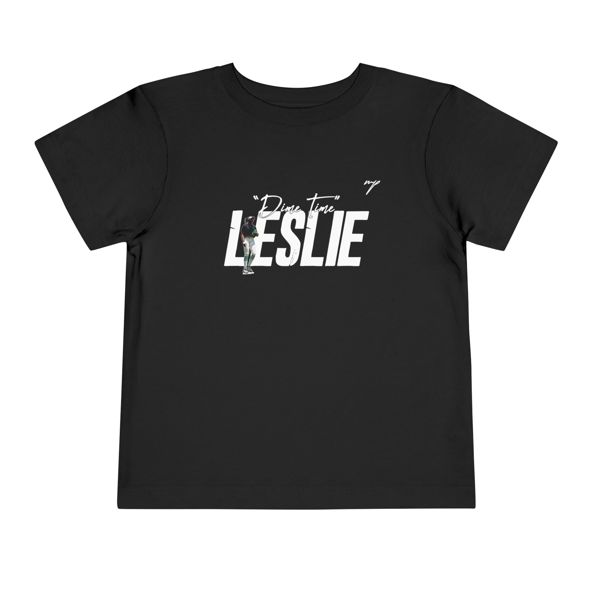Diamond Leslie TODDLER Tee