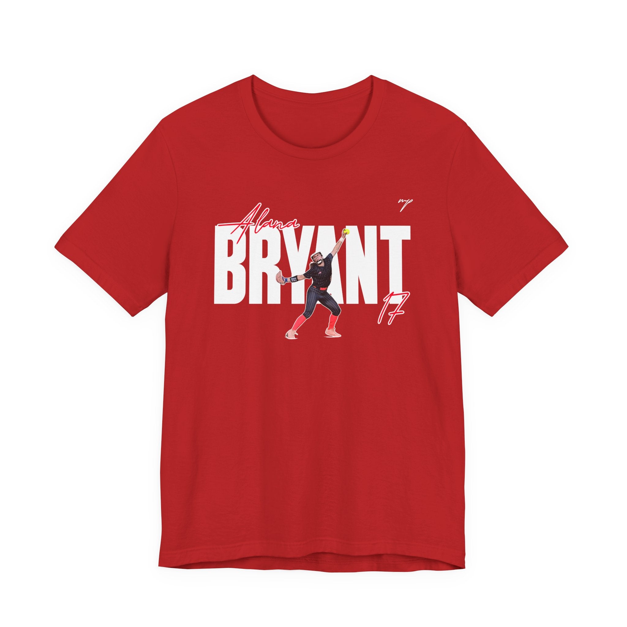 Alana Bryant Graphic Tee