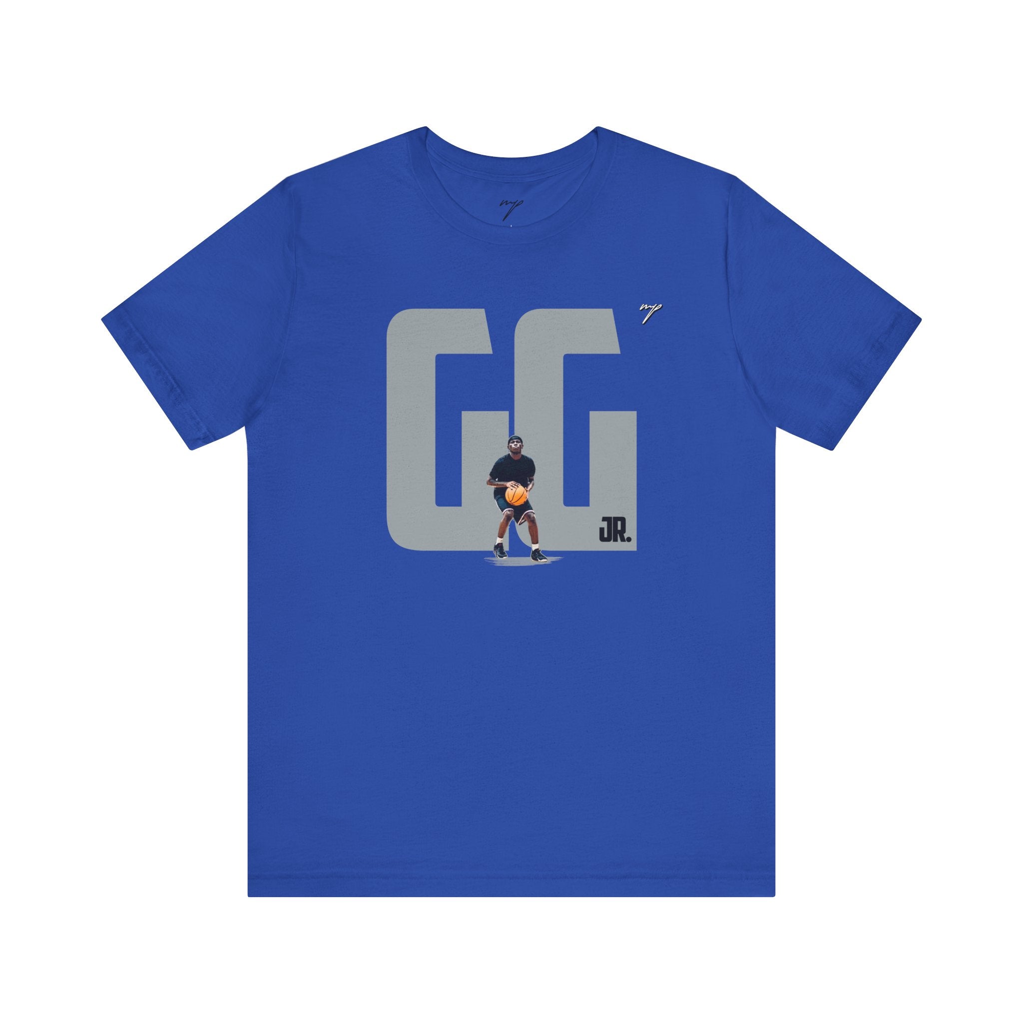 Gerald Garner JR Graphic Tee