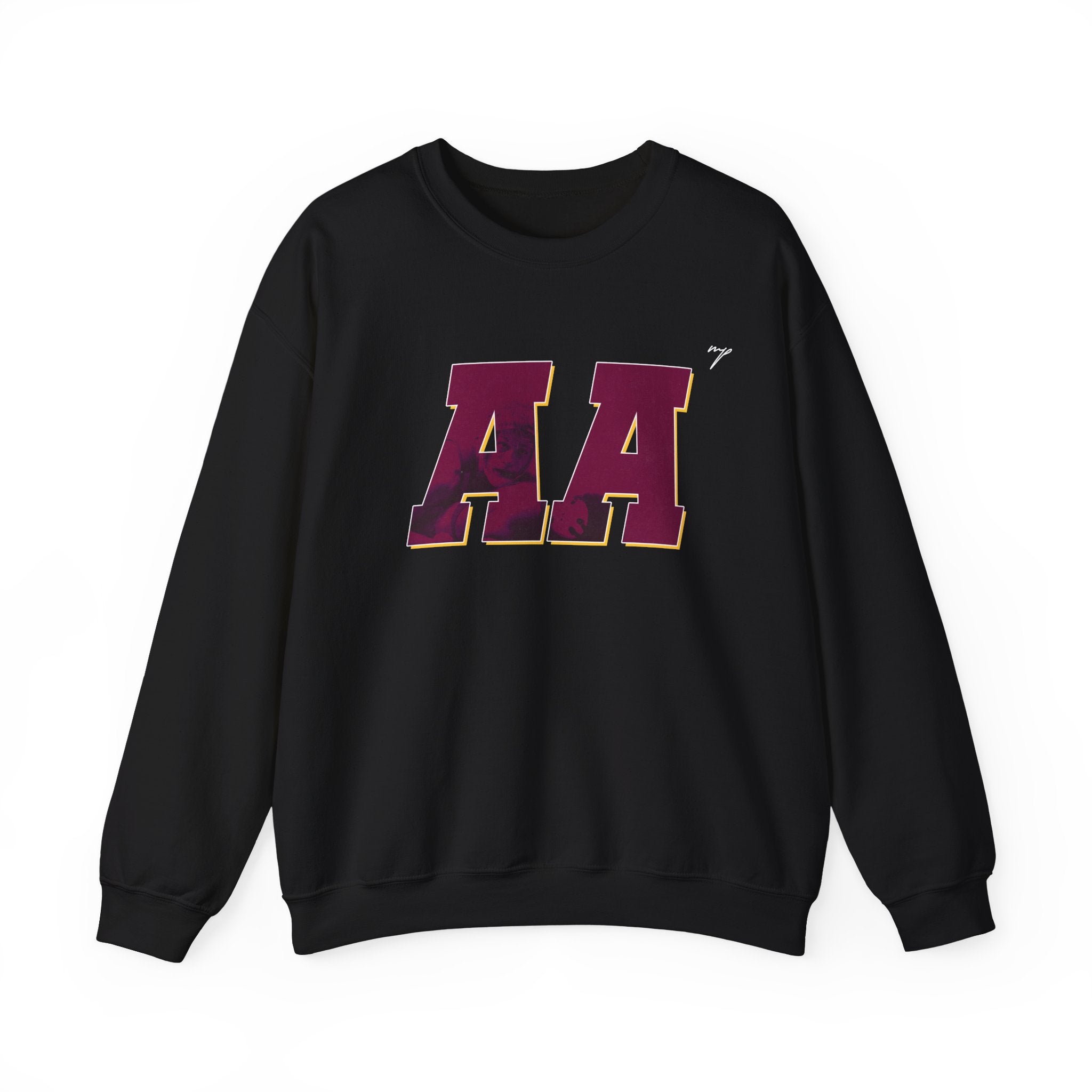 Archer Anderson Crewneck