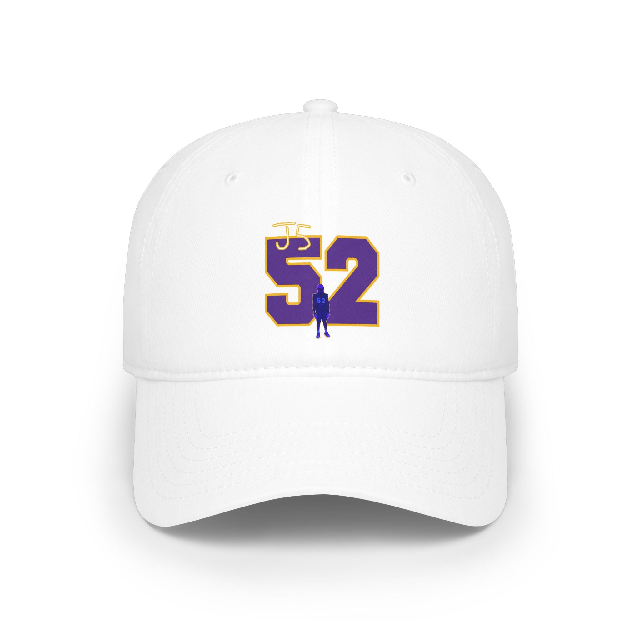 Jeff Brantley Hat
