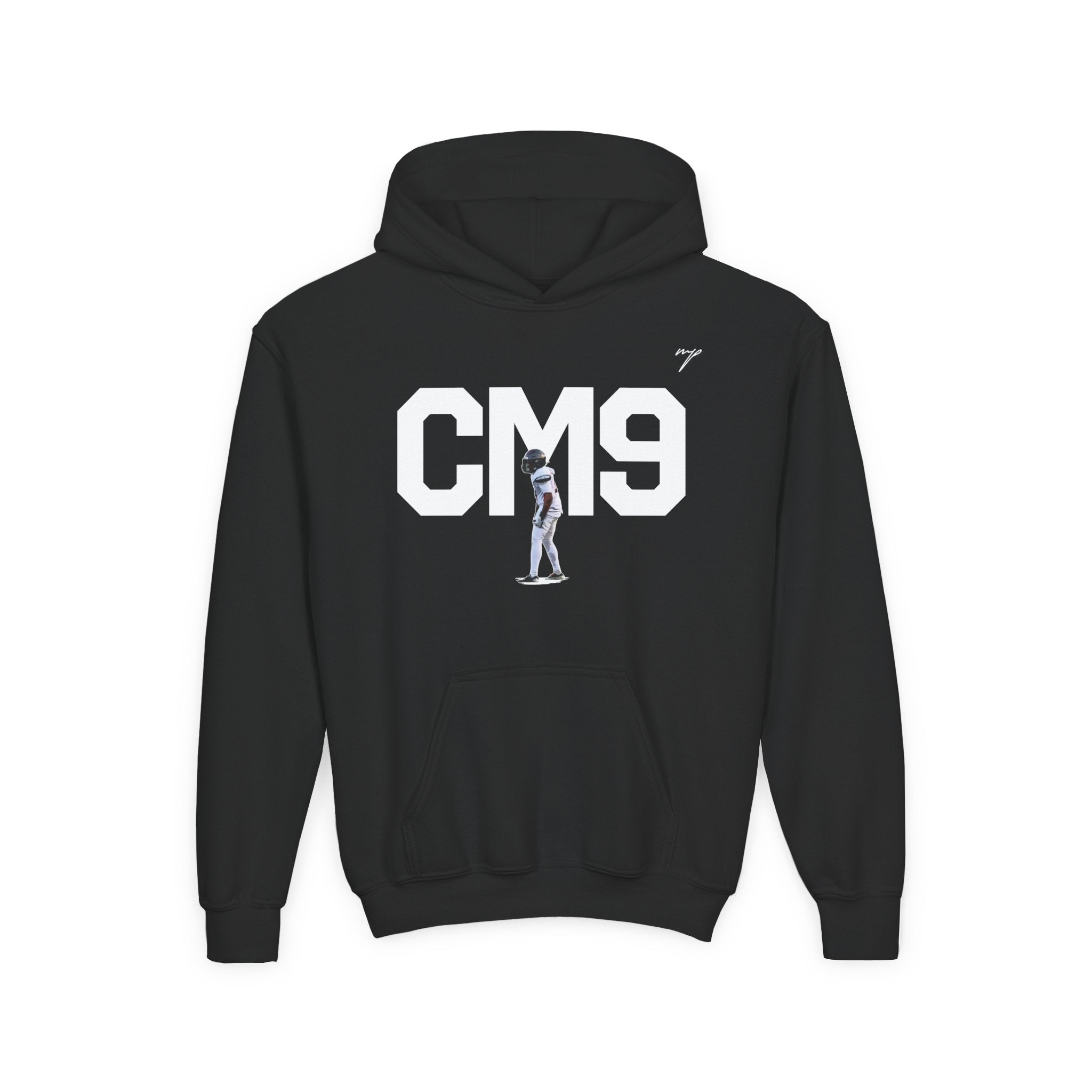 Corvanta Matthews YOUTH Hoodie