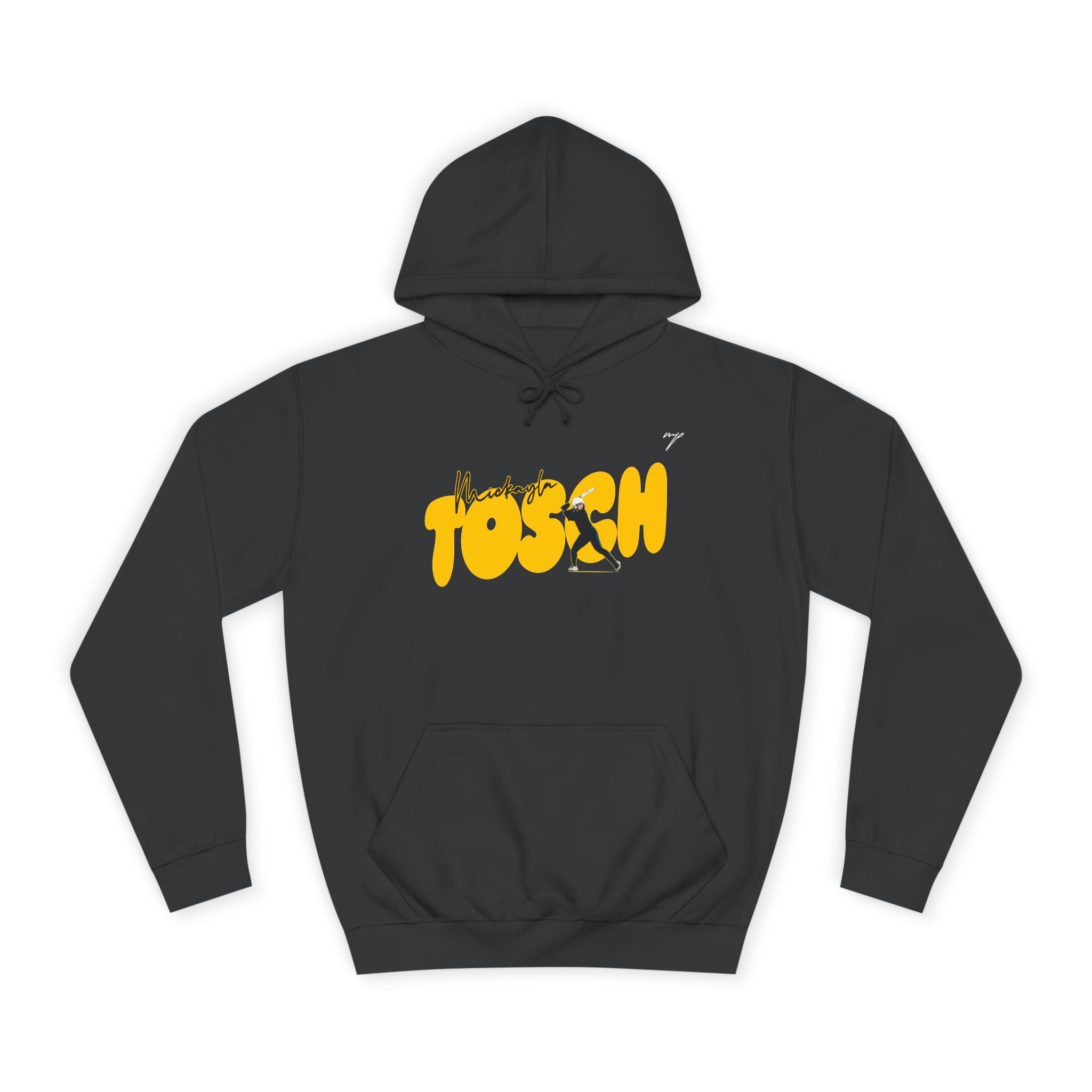 Mickayla Tosch Hoodie