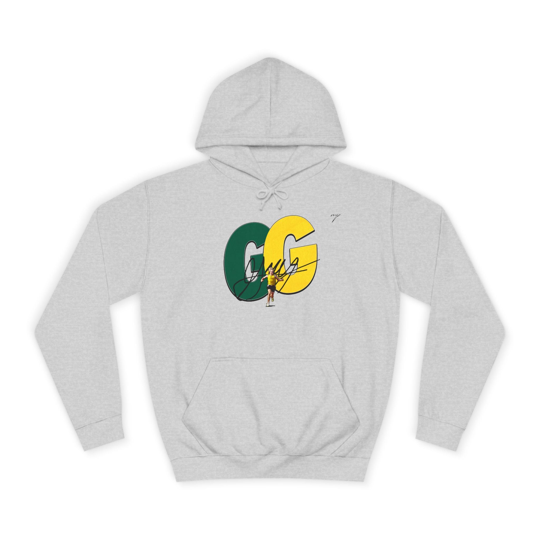 Grayson Gibson Hoodie