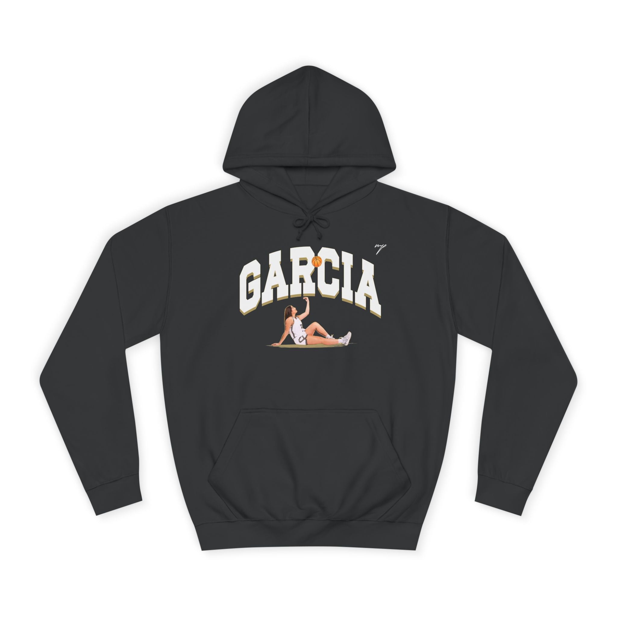 Noah Garcia Hoodie