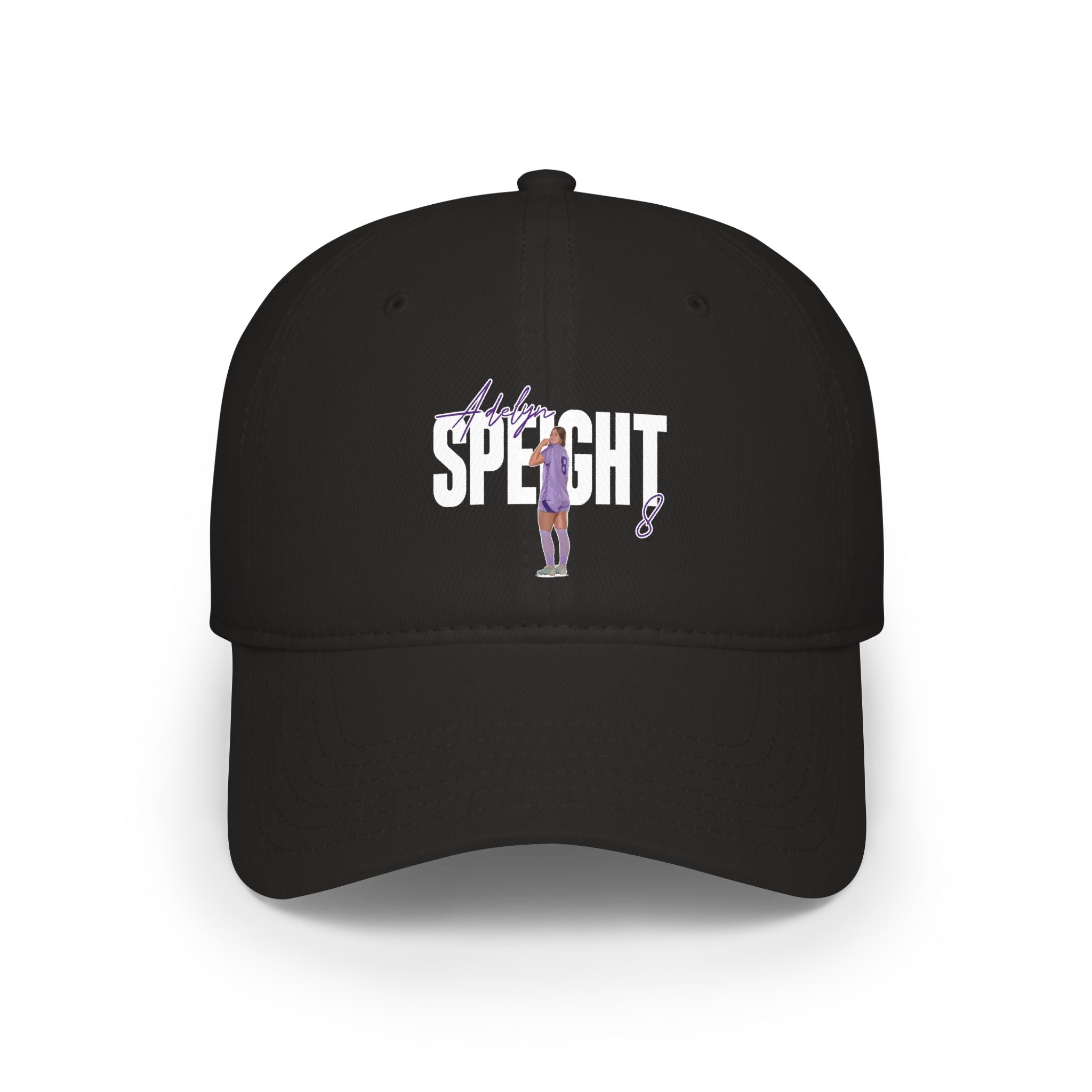 Adelyn Speight Hat
