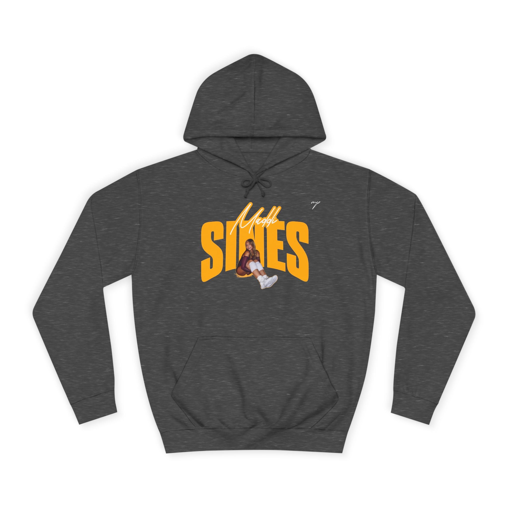Maddi Sines Hoodie