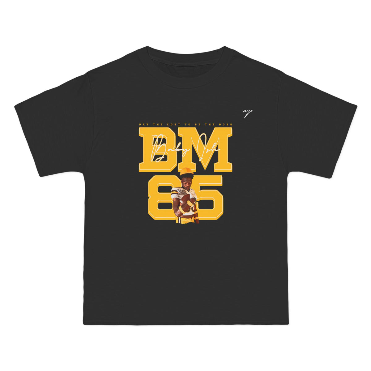 Baby ish Muhammad Vintage Tee