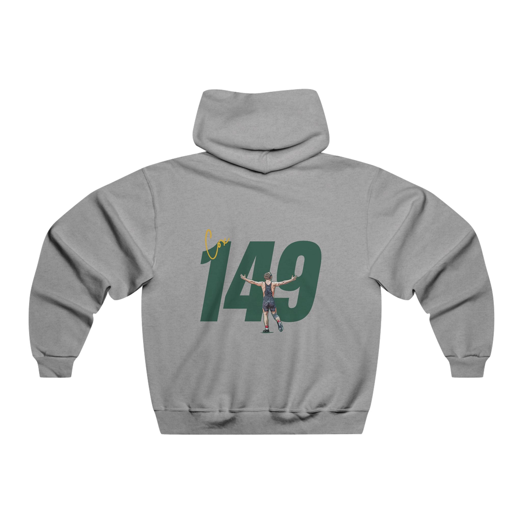 Peyton Cox Vintage Hoodie