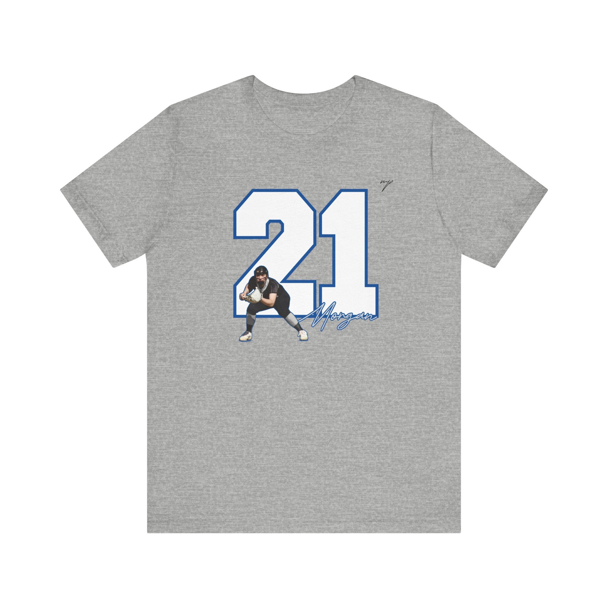 Morgan Reczkiewicz Graphic Tee