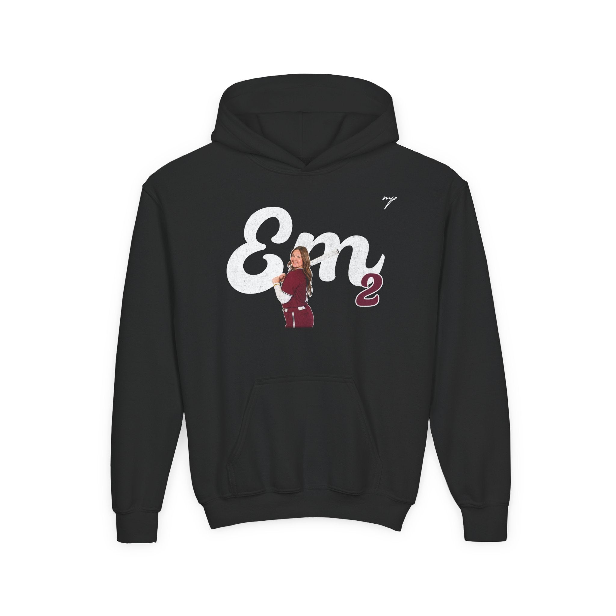 Emily Williams YOUTH Hoodie