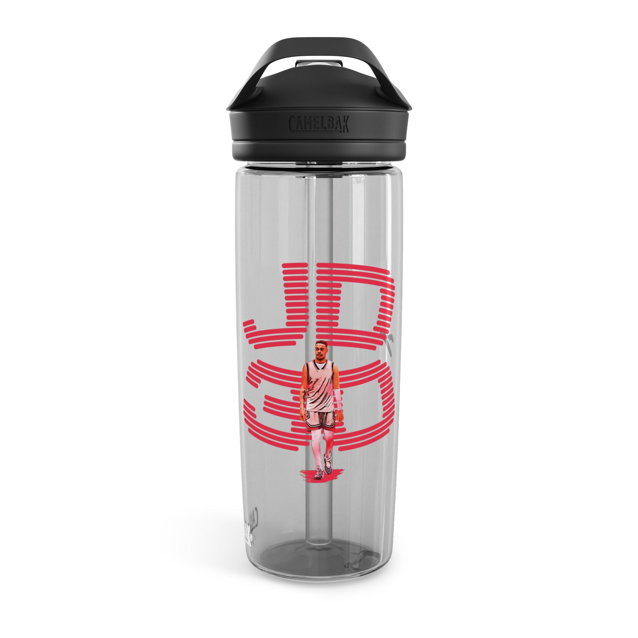 Jayden Doss CamelBak Water Bottle