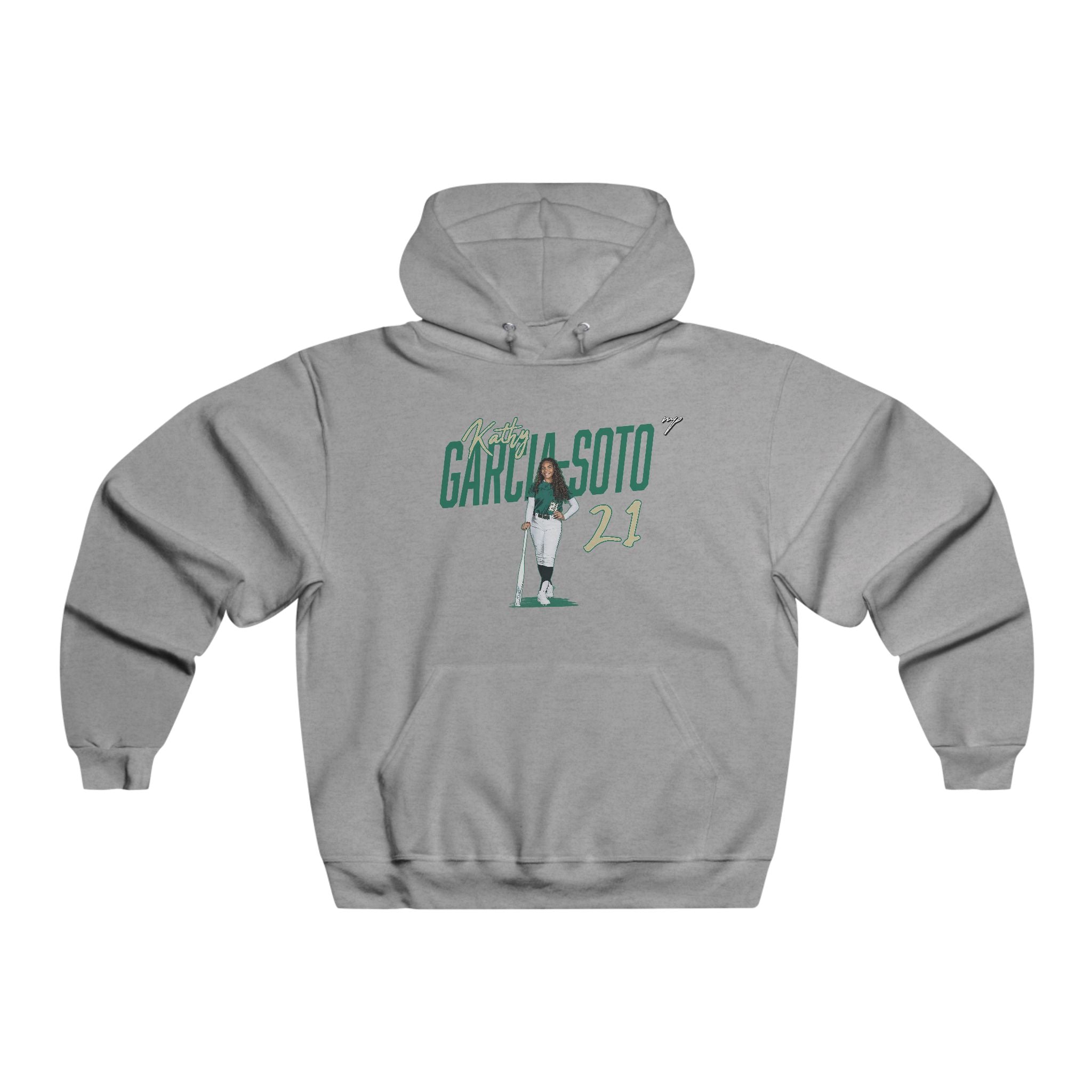 Kathy Garcia-Soto Vintage Hoodie