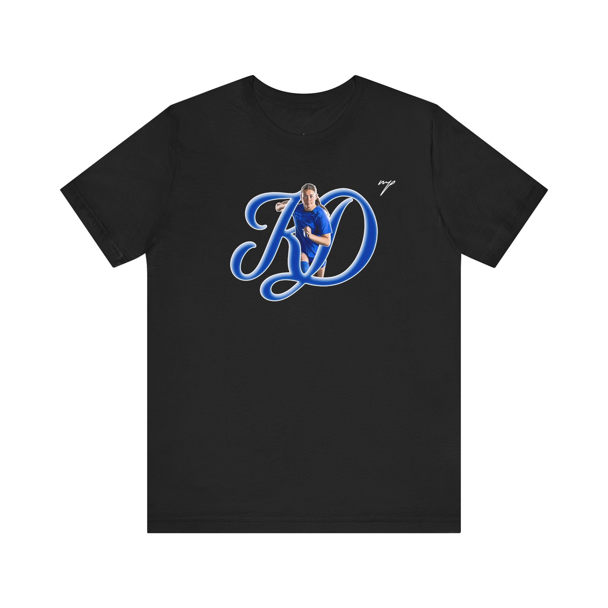 Kate Denney Graphic Tee