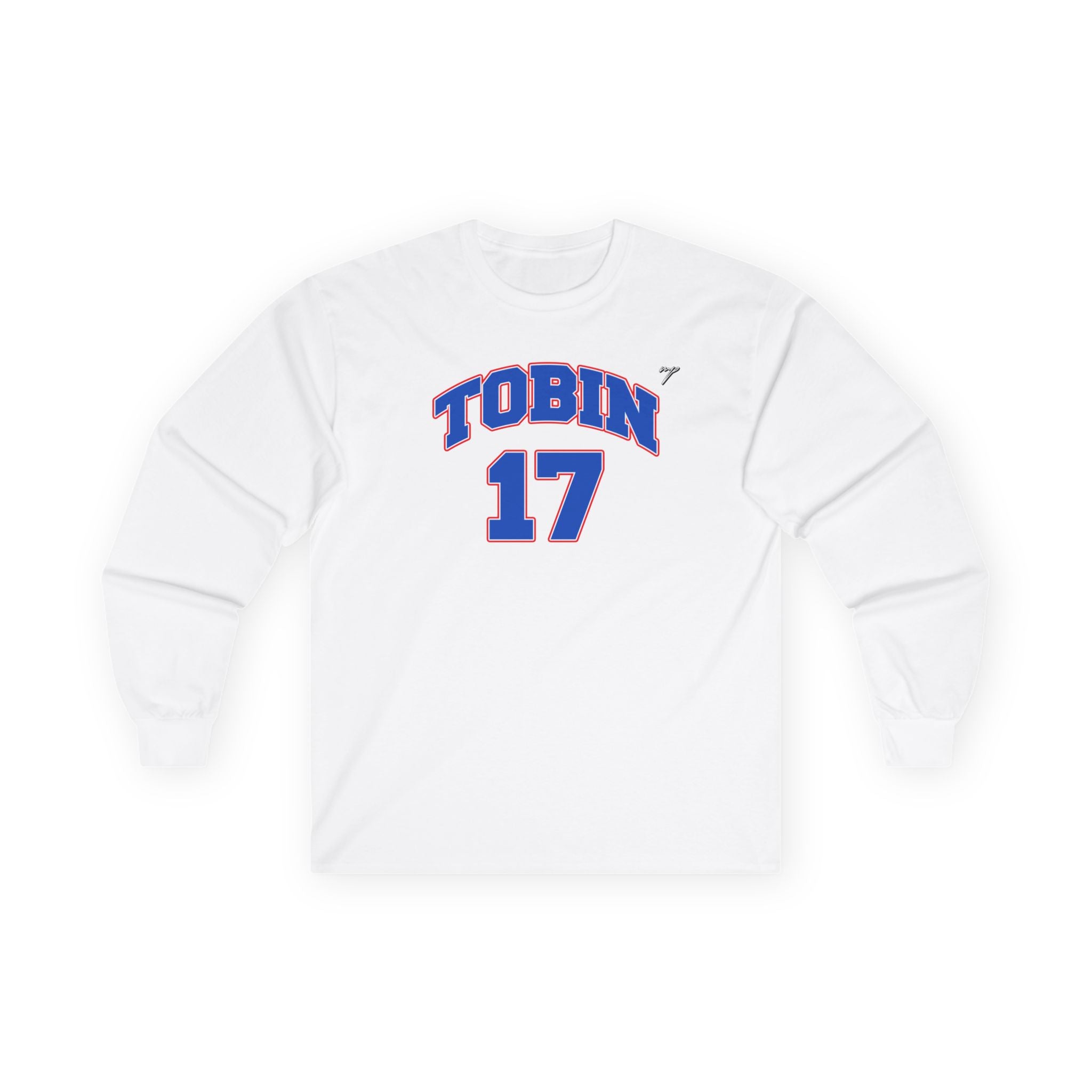 Emily Tobin Long Sleeve Tee