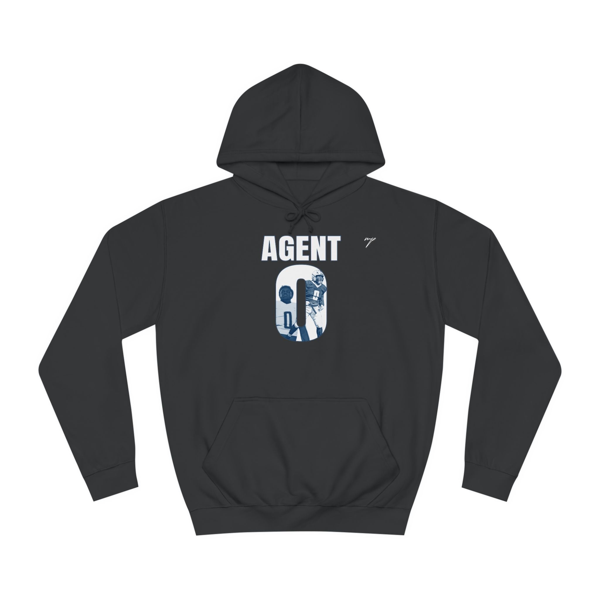 Jean Garry Joseph Hoodie