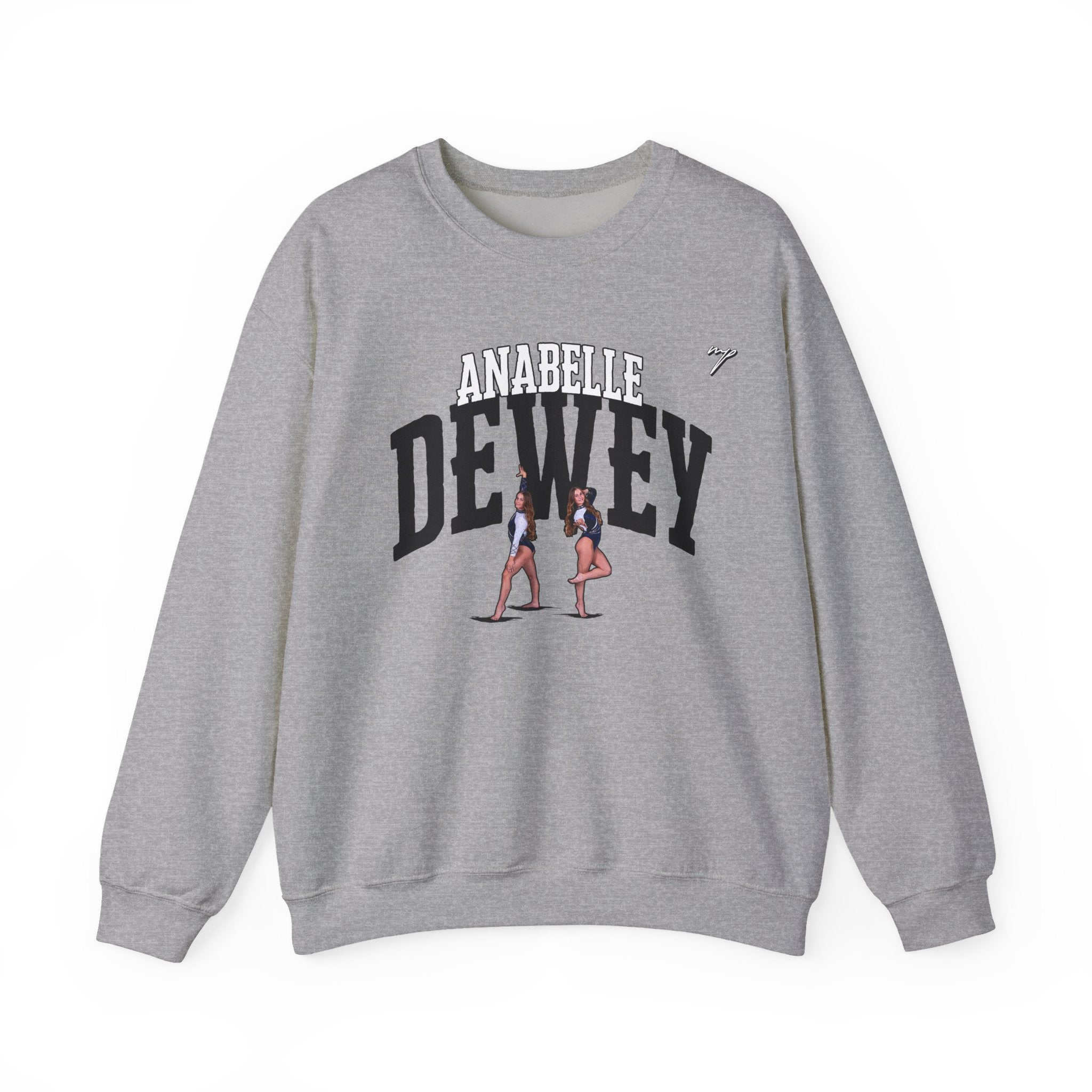 Anabelle Dewey Crewneck