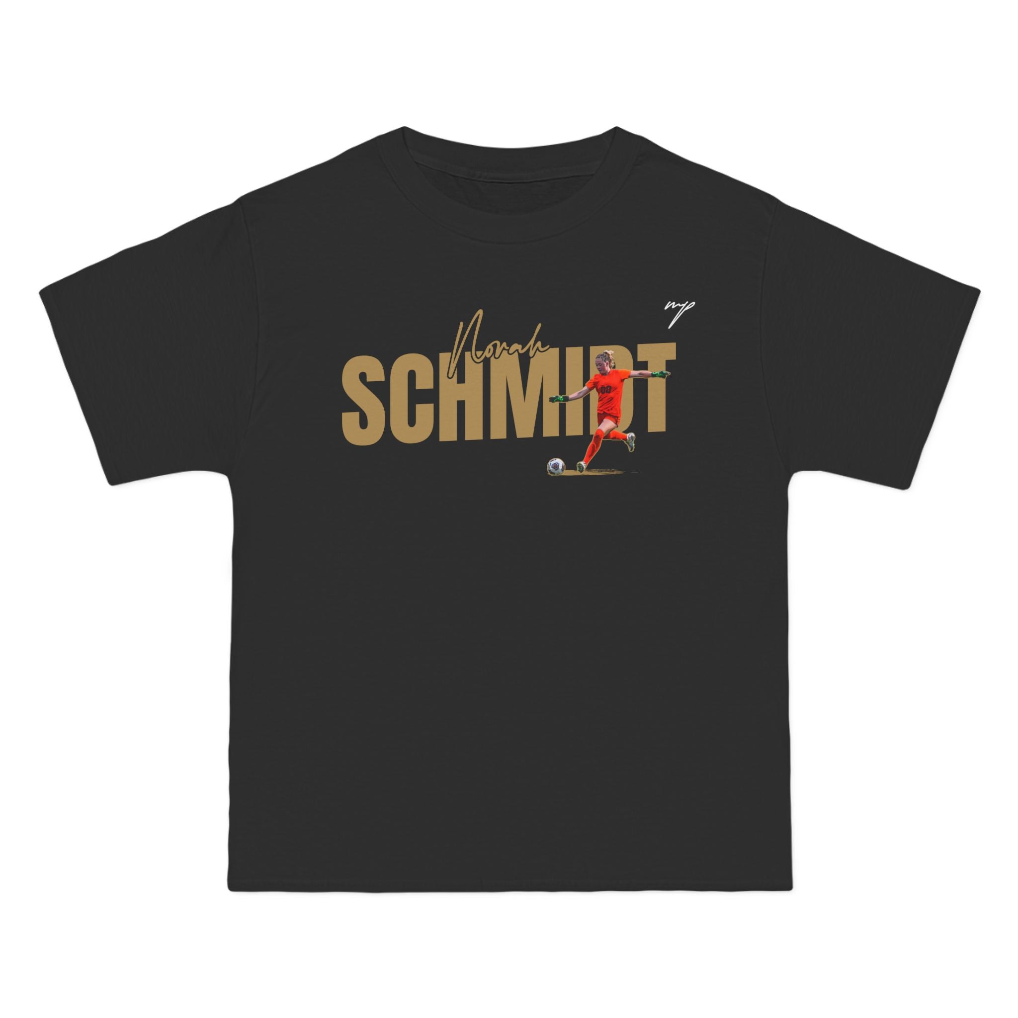 Norah Schmidt Vintage Tee