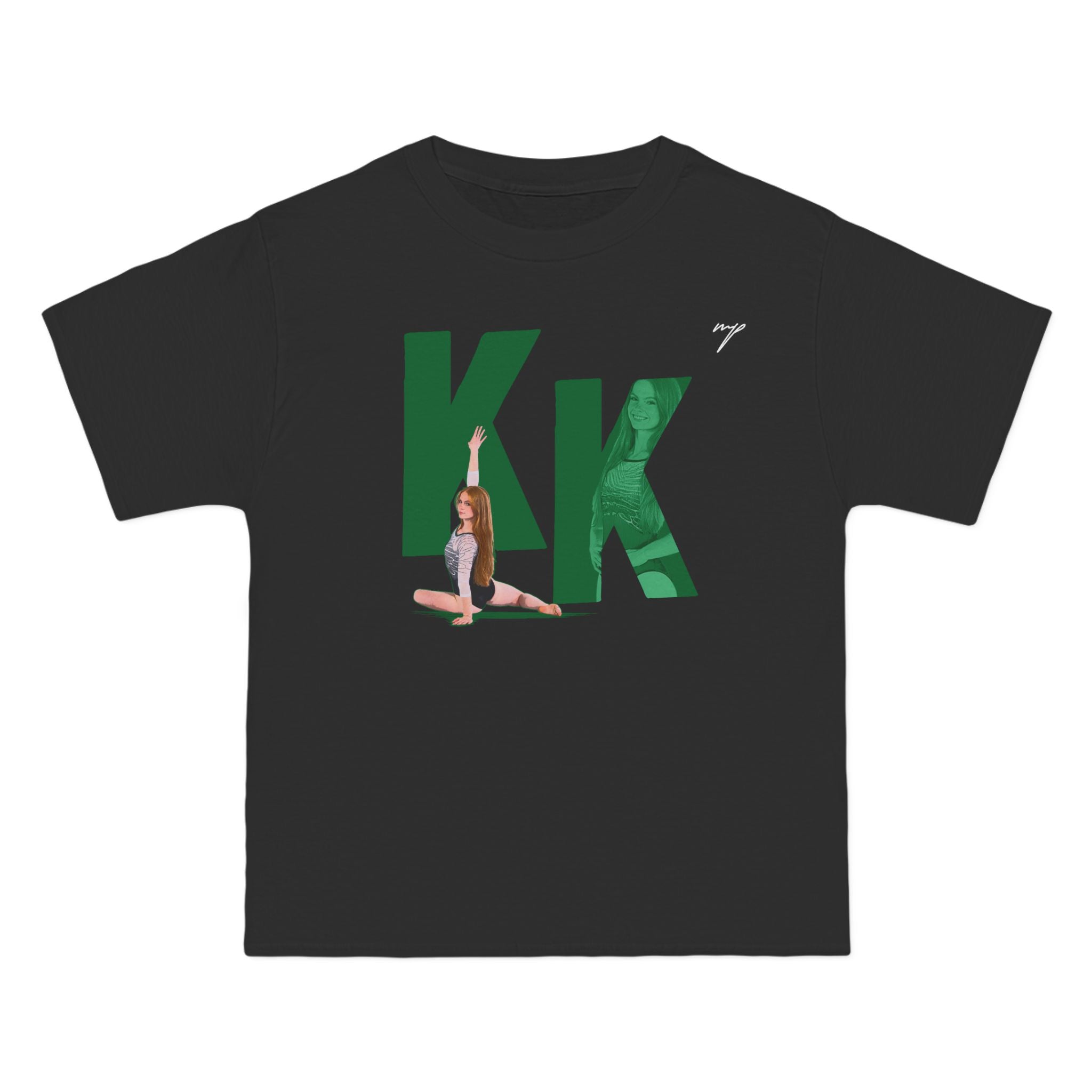 Keeley Kohler Vintage Tee