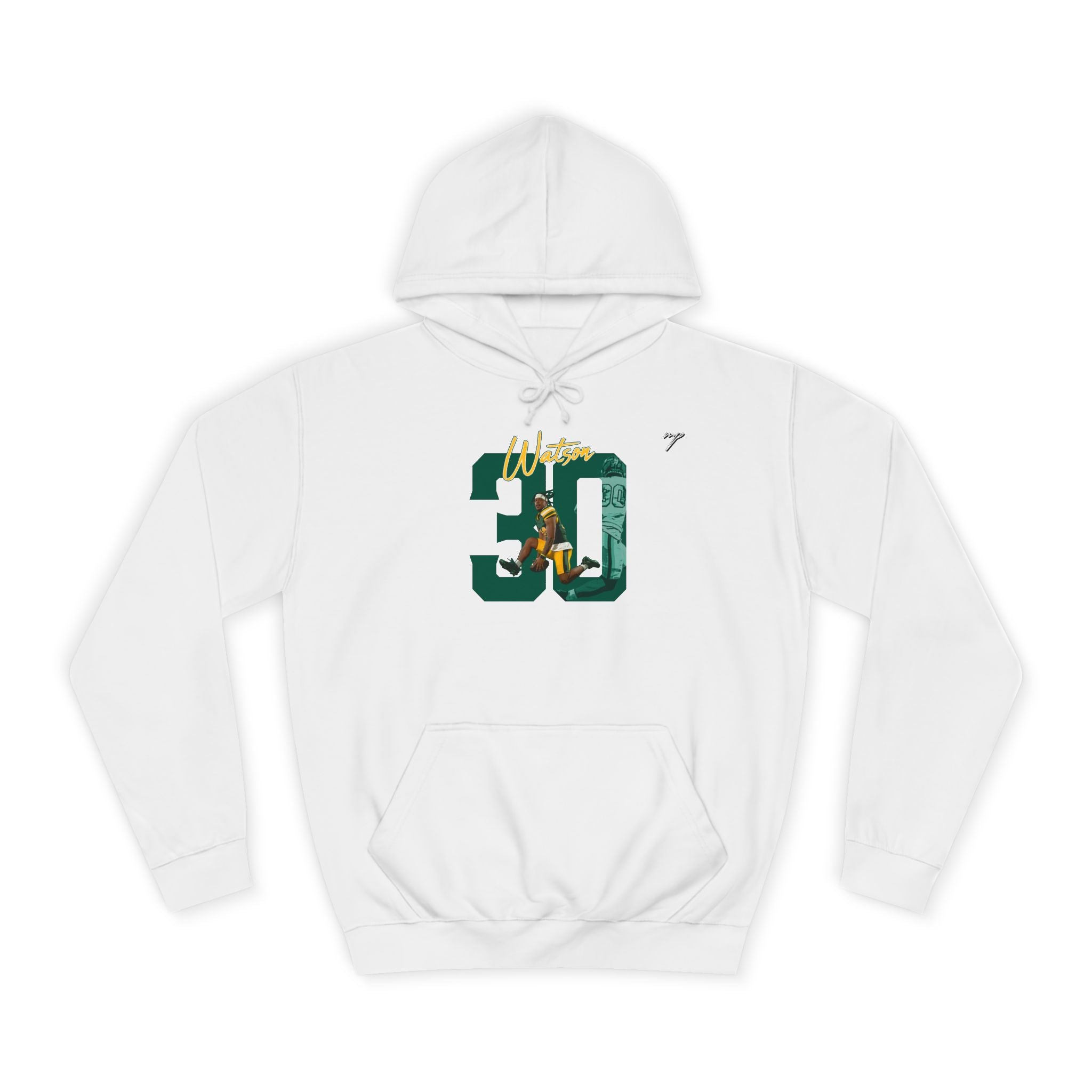 Kelly Watson Hoodie