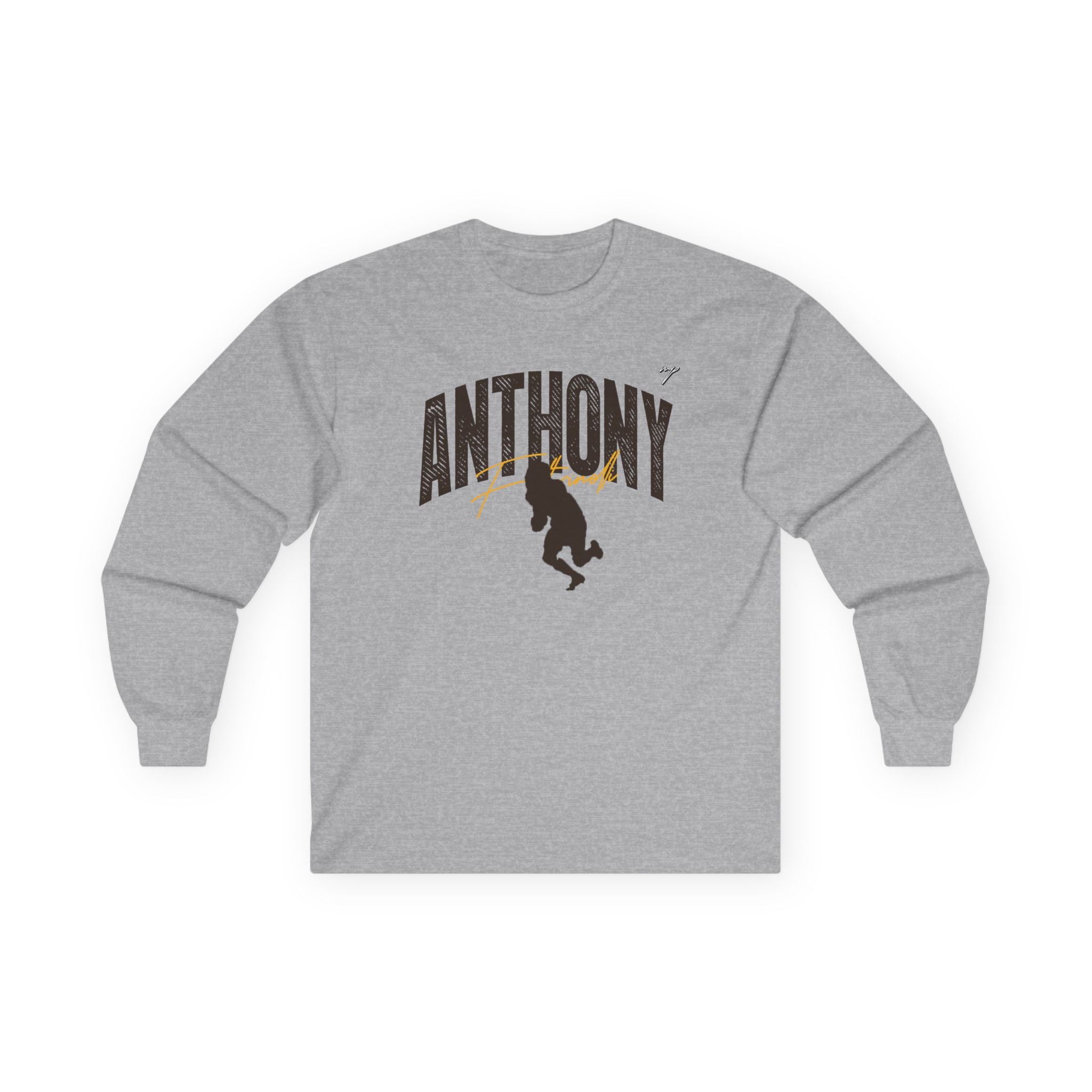 Anthony Feltrinelli Long Sleeve Tee