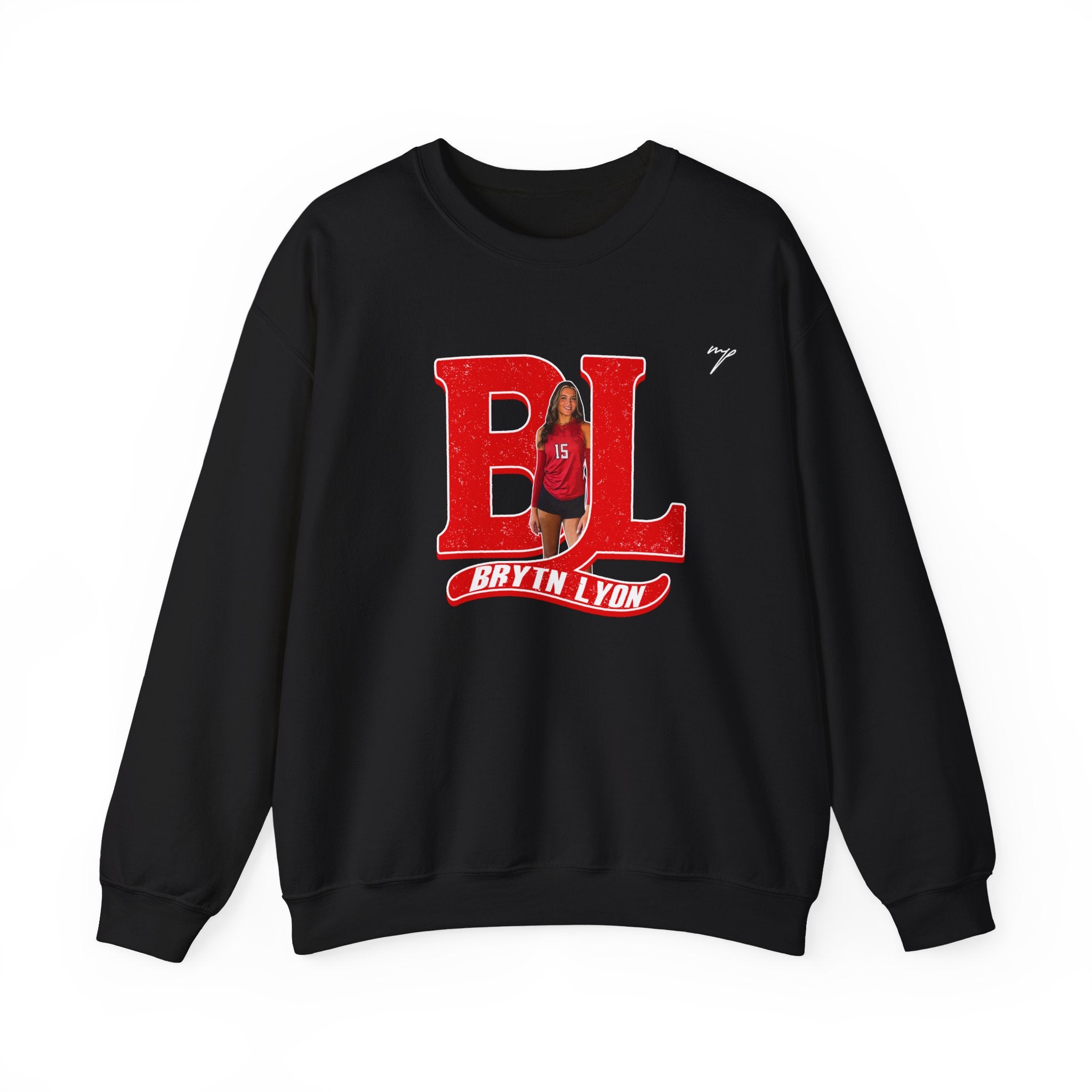 Brytn Lyon Crewneck