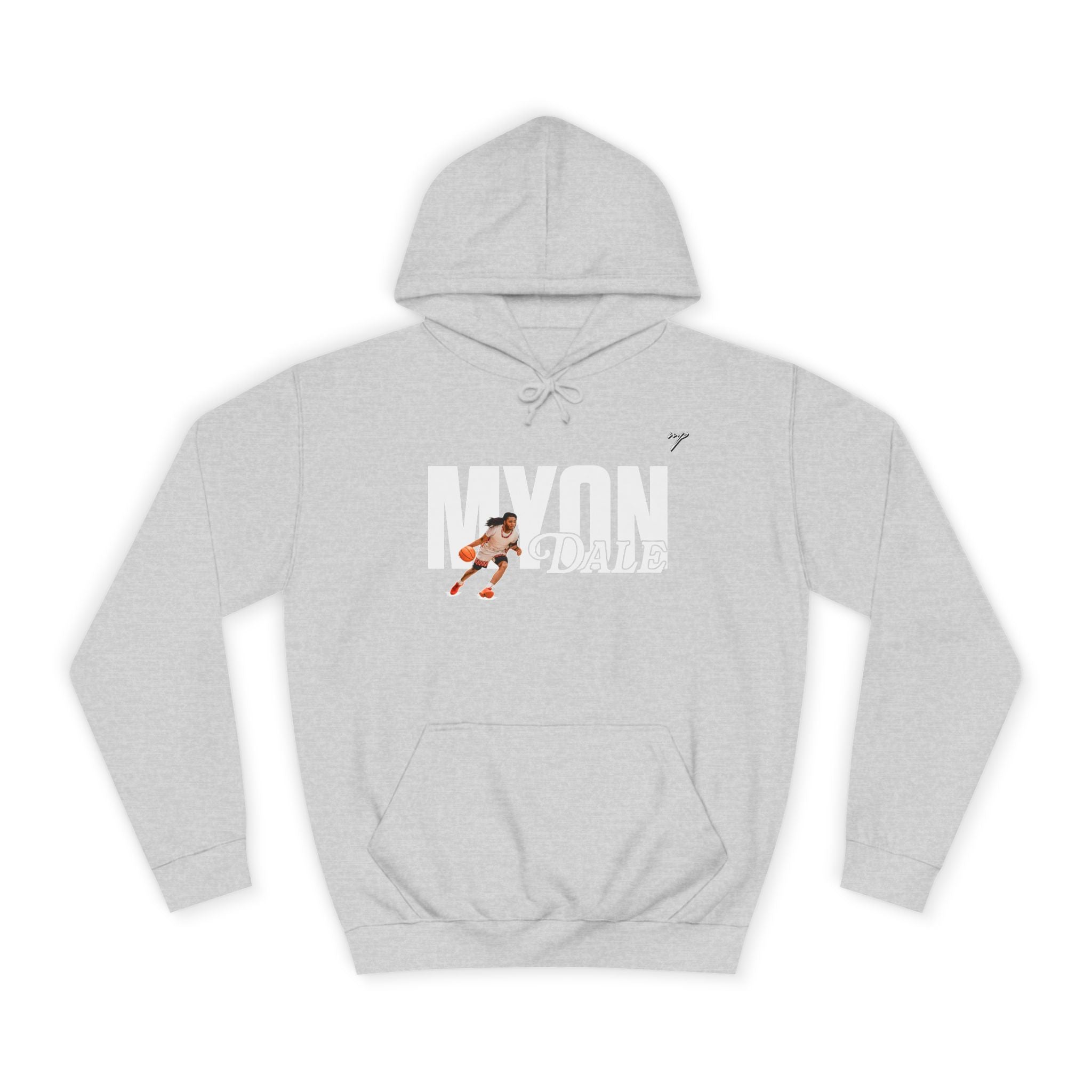 Myon Dale Hoodie