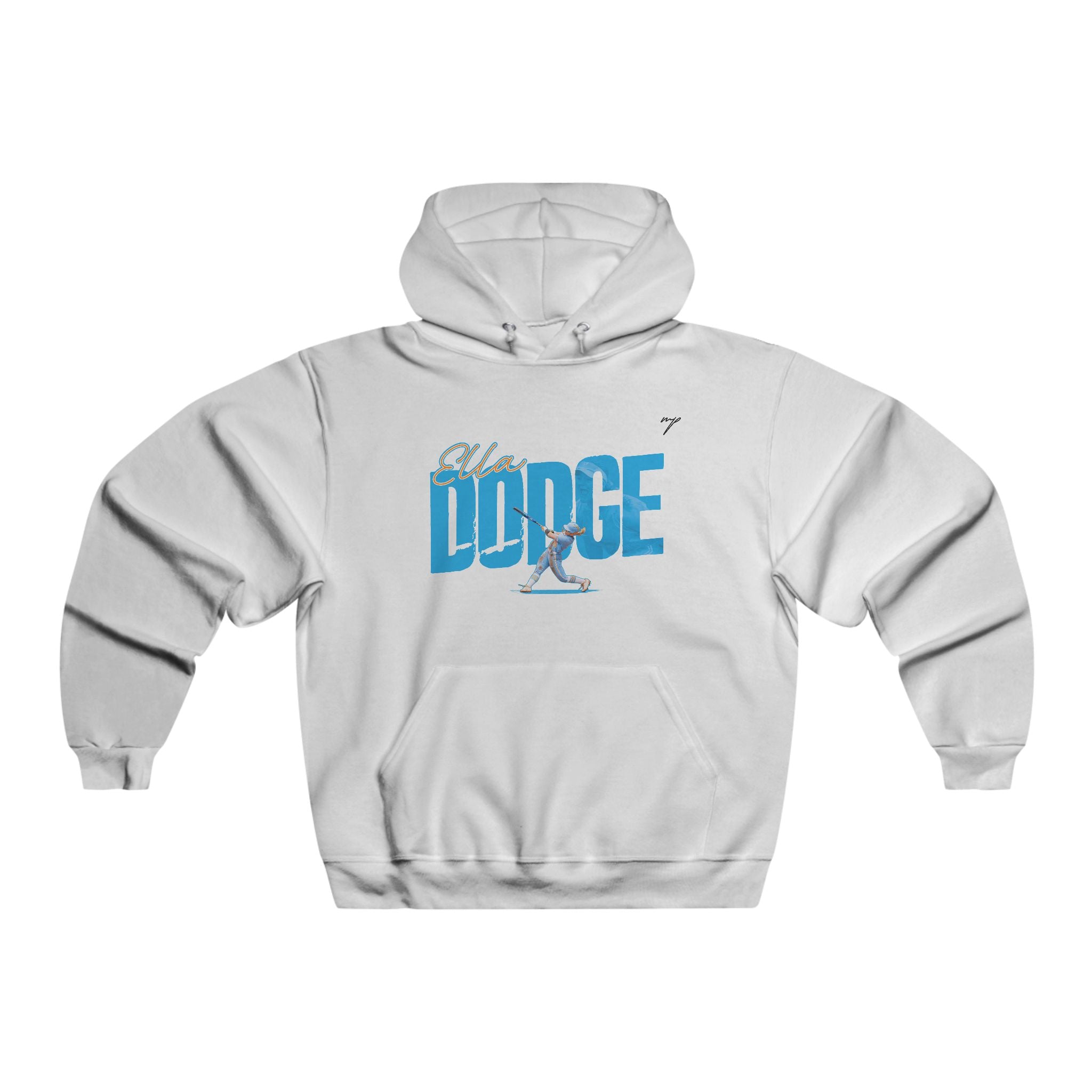 Ella Dodge Vintage Hoodie