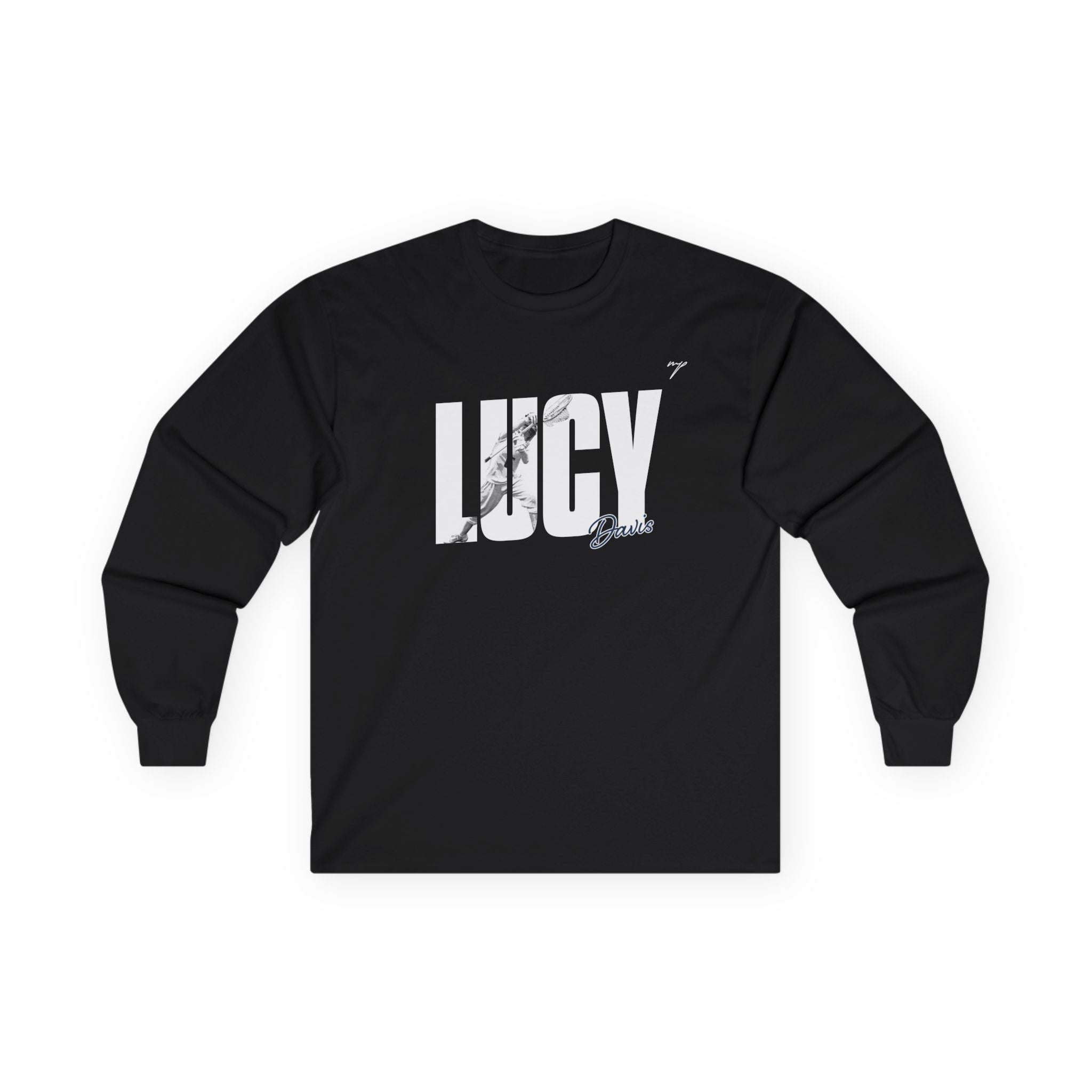 Lucy Davis Long Sleeve