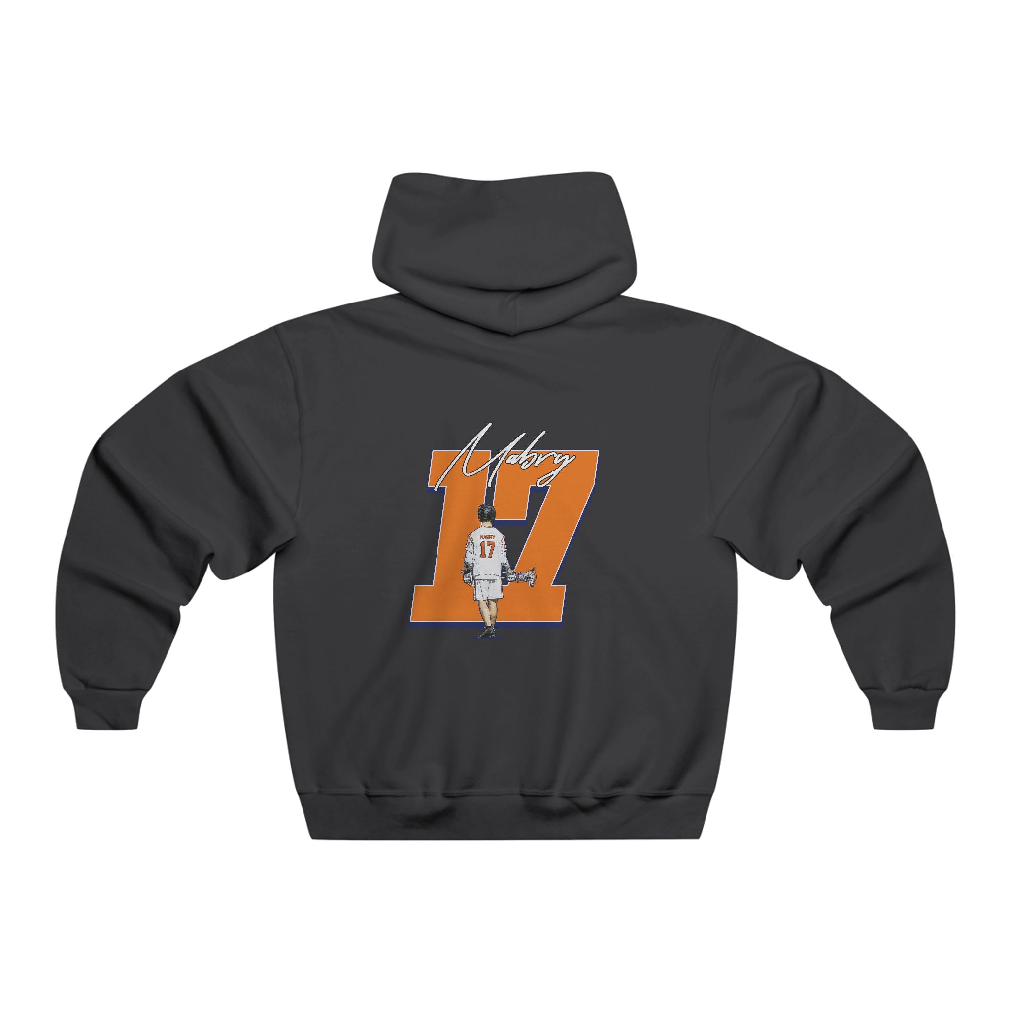 Cody Mabry Vintage Hoodie