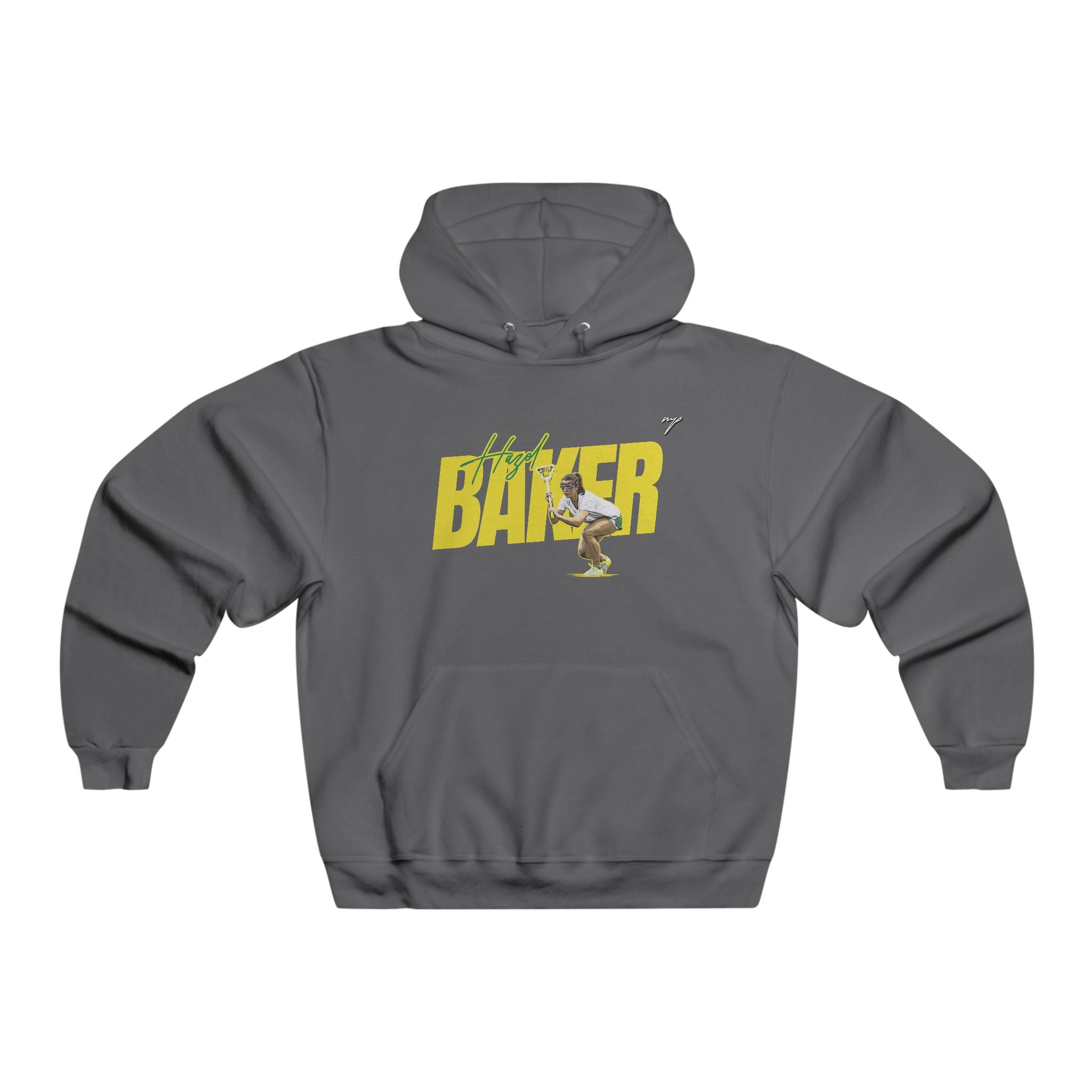 Hazel Baker Vintage Hoodie