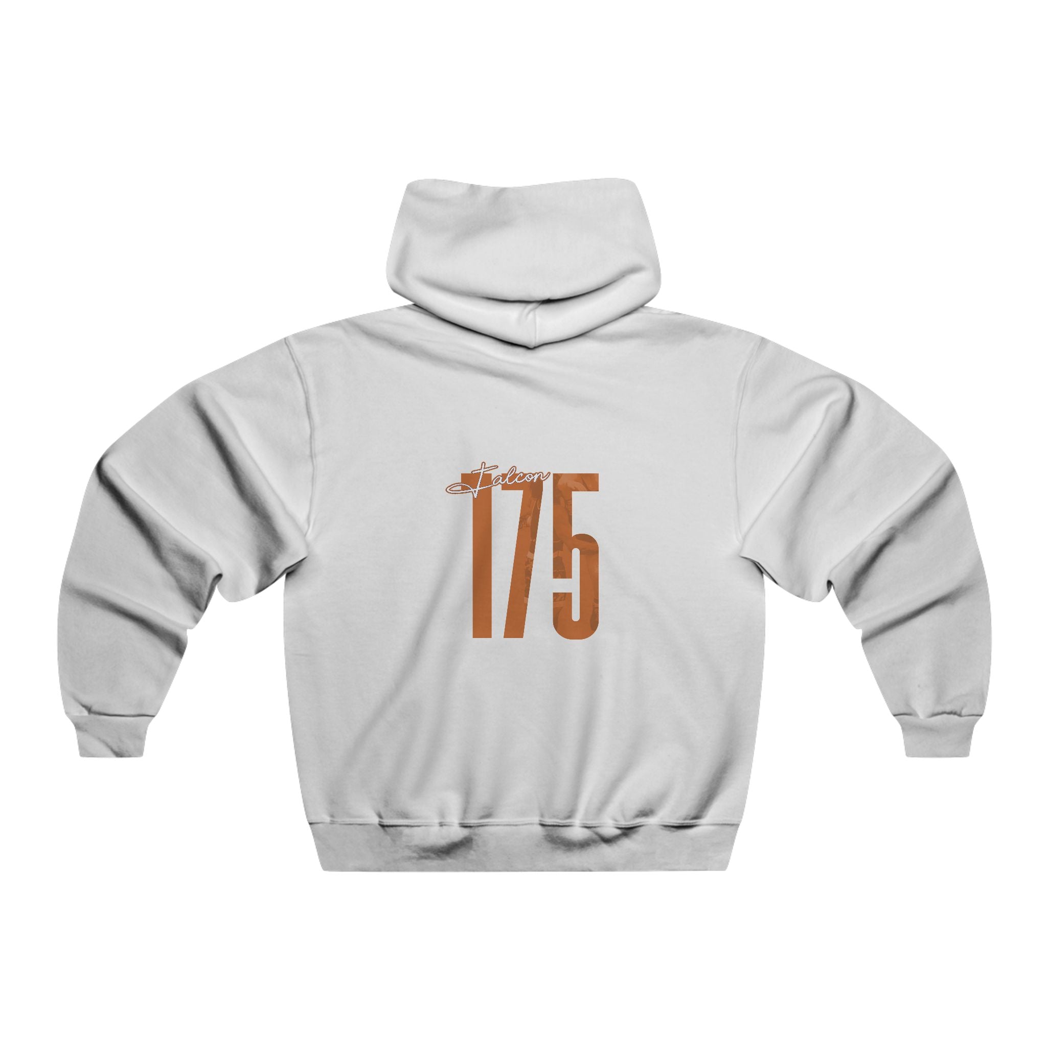 Elan Lopez Falcon Vintage Hoodie