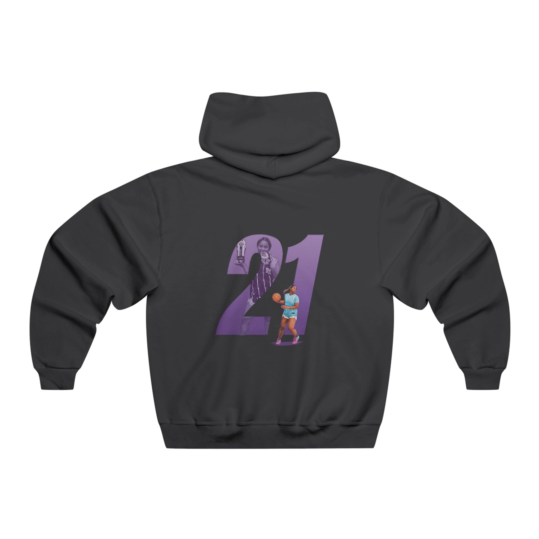 Amiya Cromer Vintage Hoodie