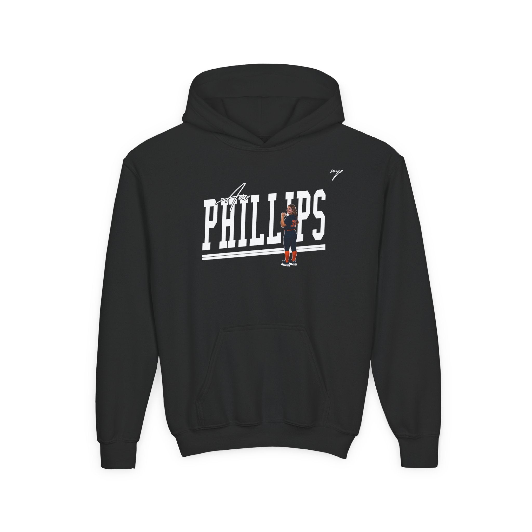 Ava Phillips YOUTH Hoodie