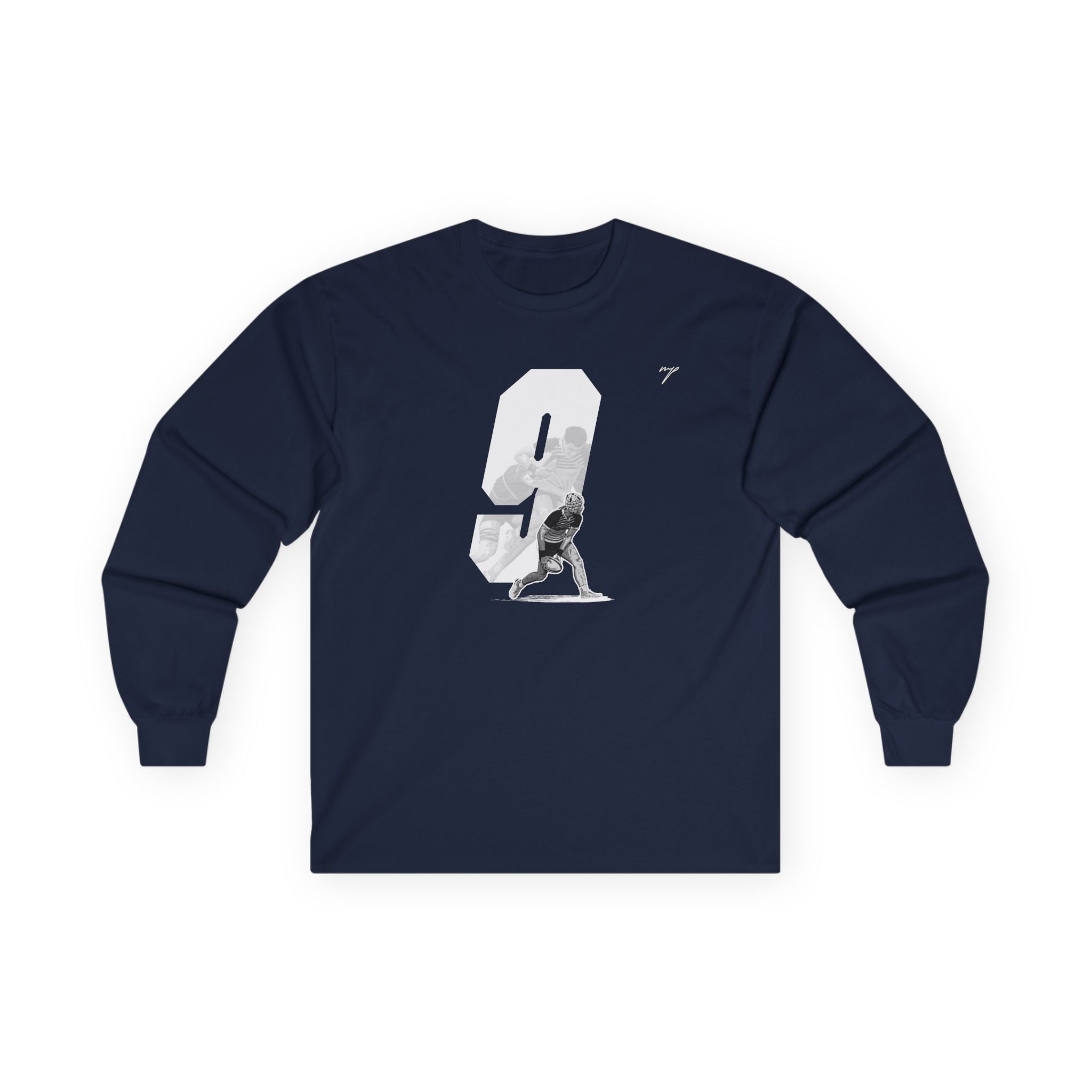 Alex Chan Long Sleeve Tee