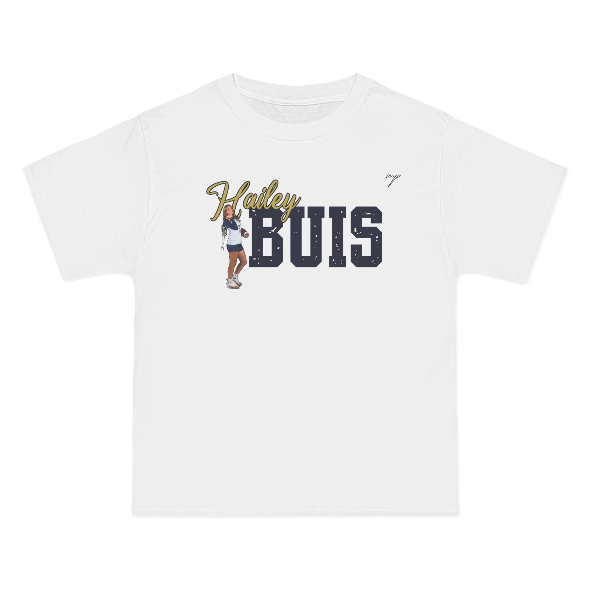 Hailey Buis Vintage Tee