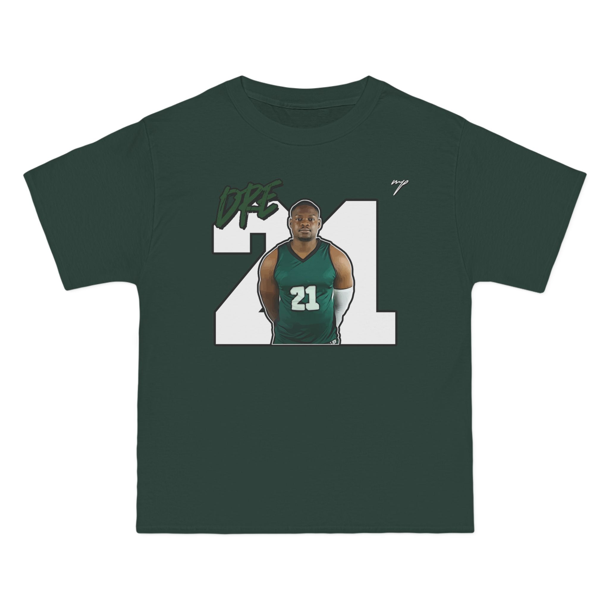 Deondre Louis Vintage Tee