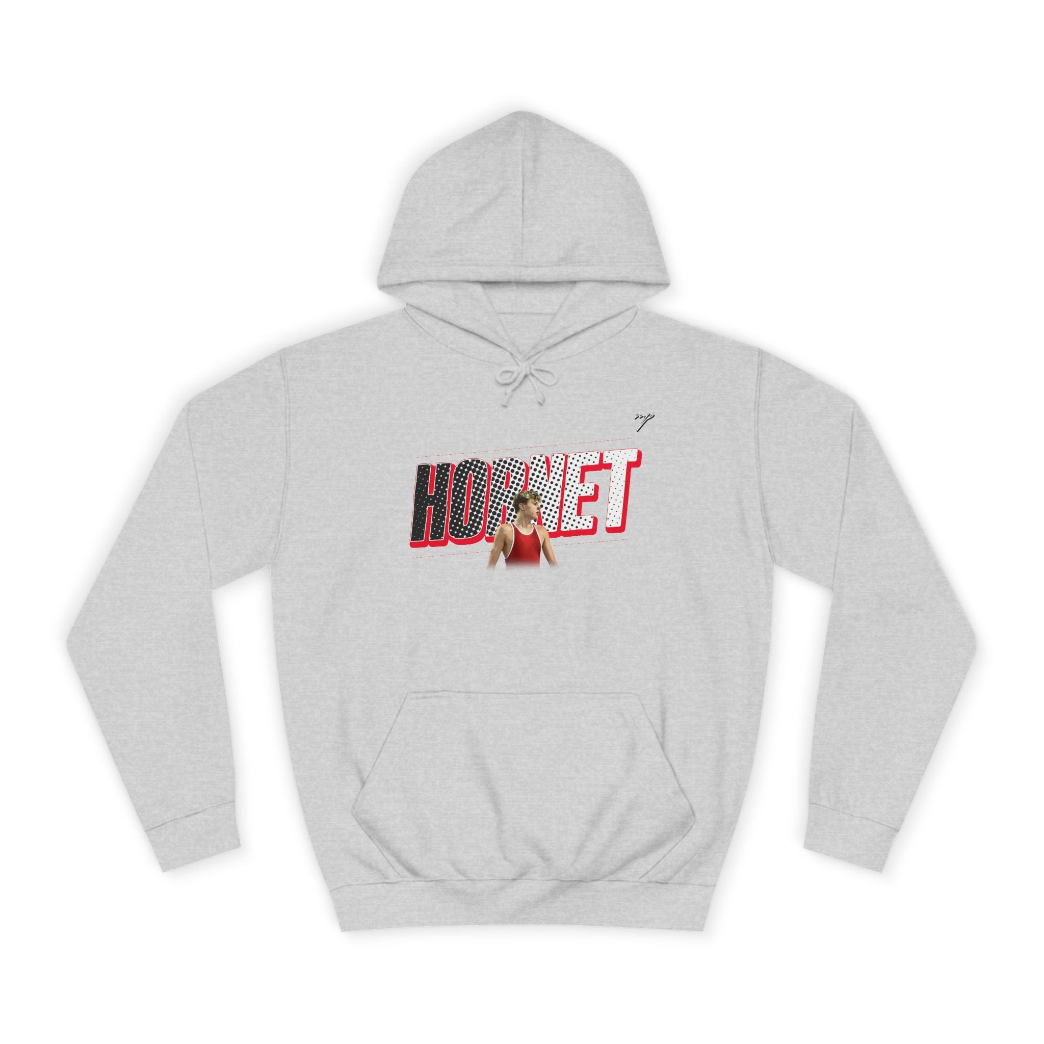 Hudson Babb Hoodie