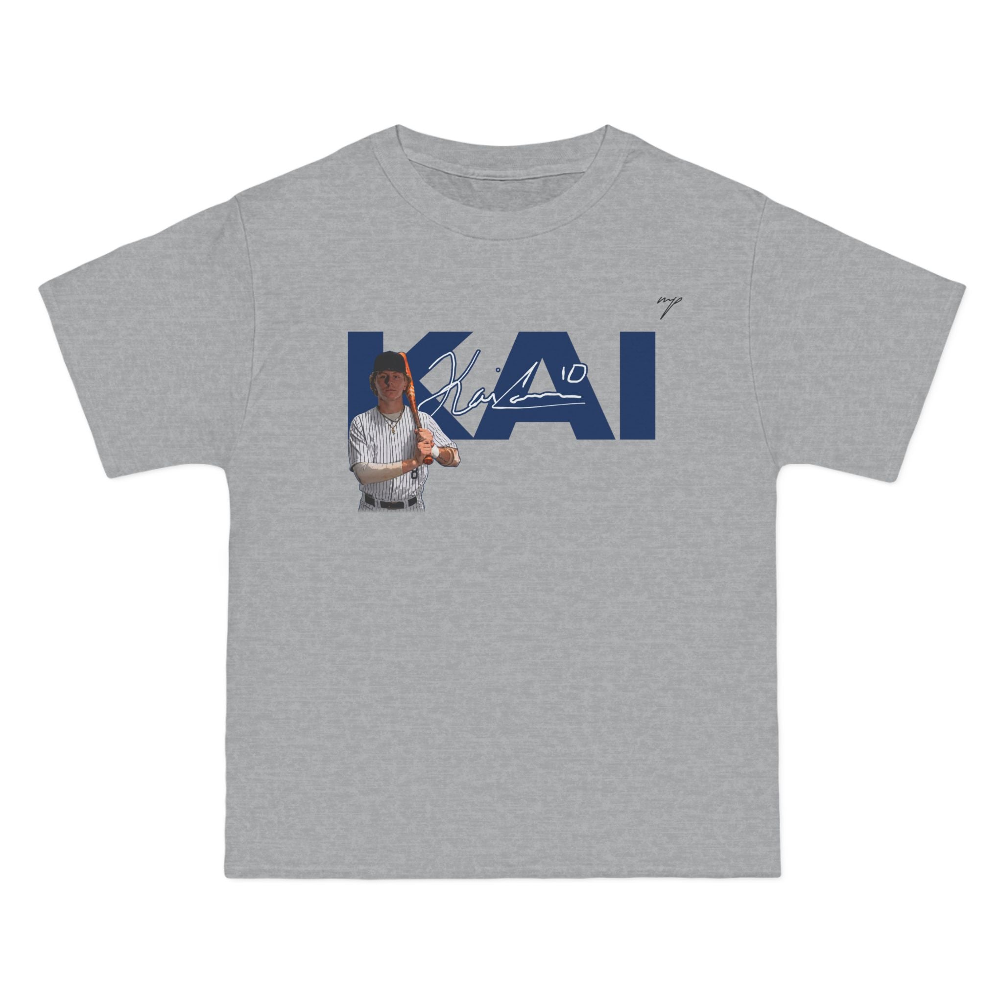Kai Carson Vintage Tee