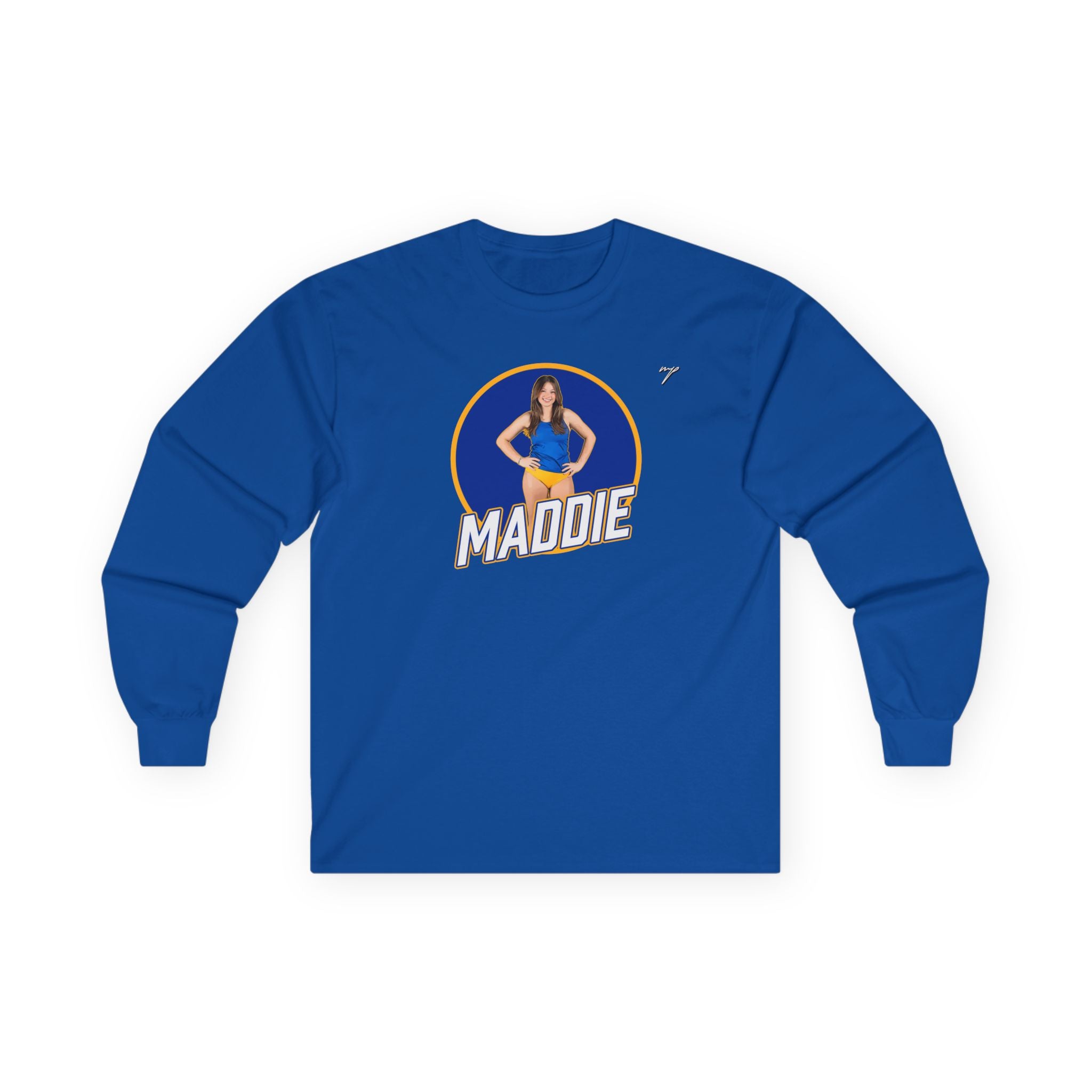 Maddie Lewis Long Sleeve Tee