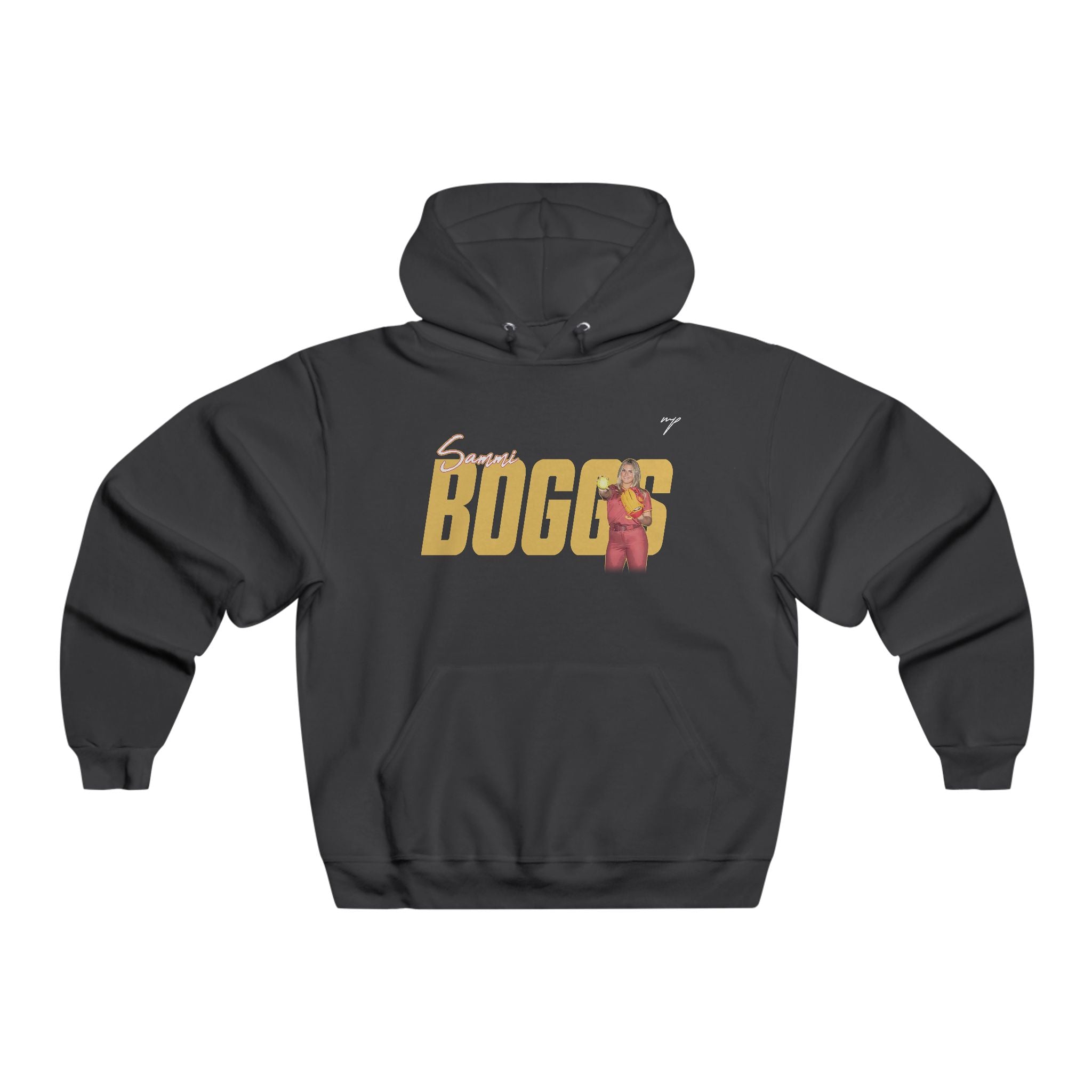 Sammi Boggs Vintage Hoodie